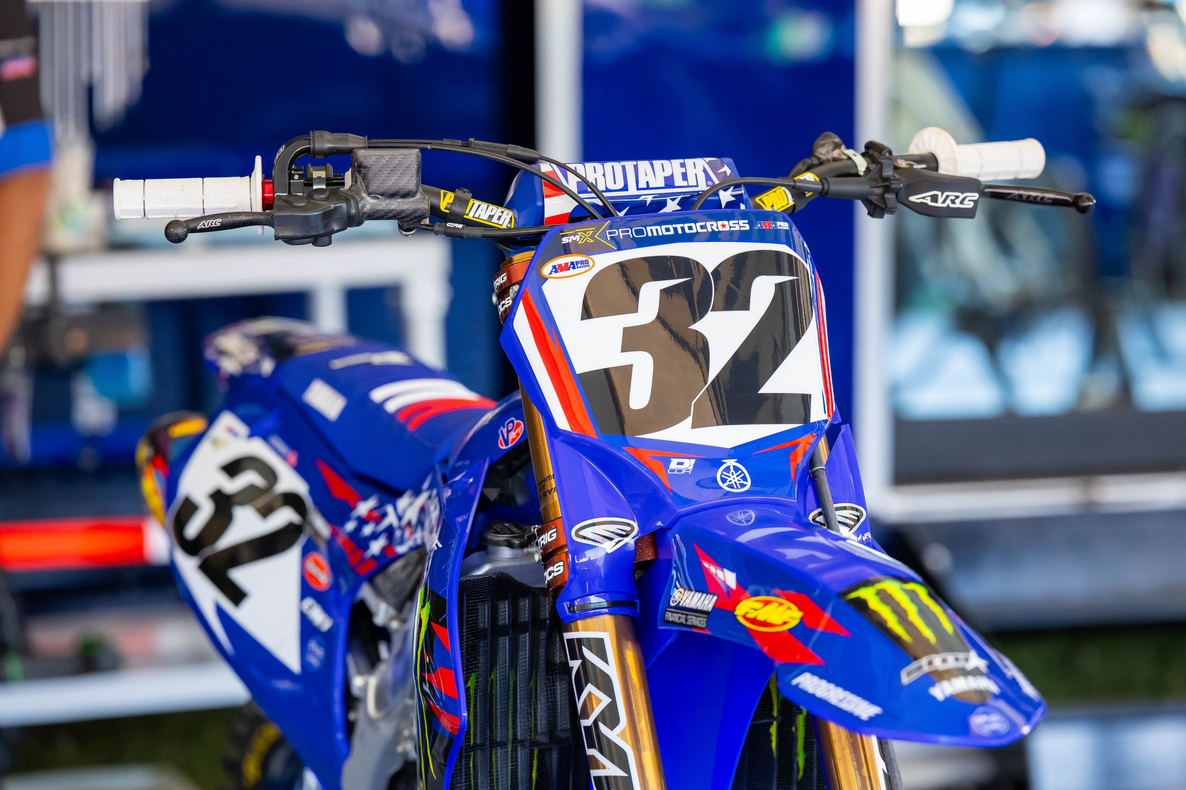 Spring Creek National 450 Class Provisional Entry List