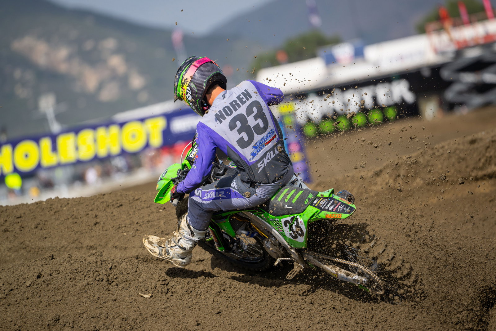 Fun Facts on 2026 AMA National Numbers for Supercross, Motocross, and ...