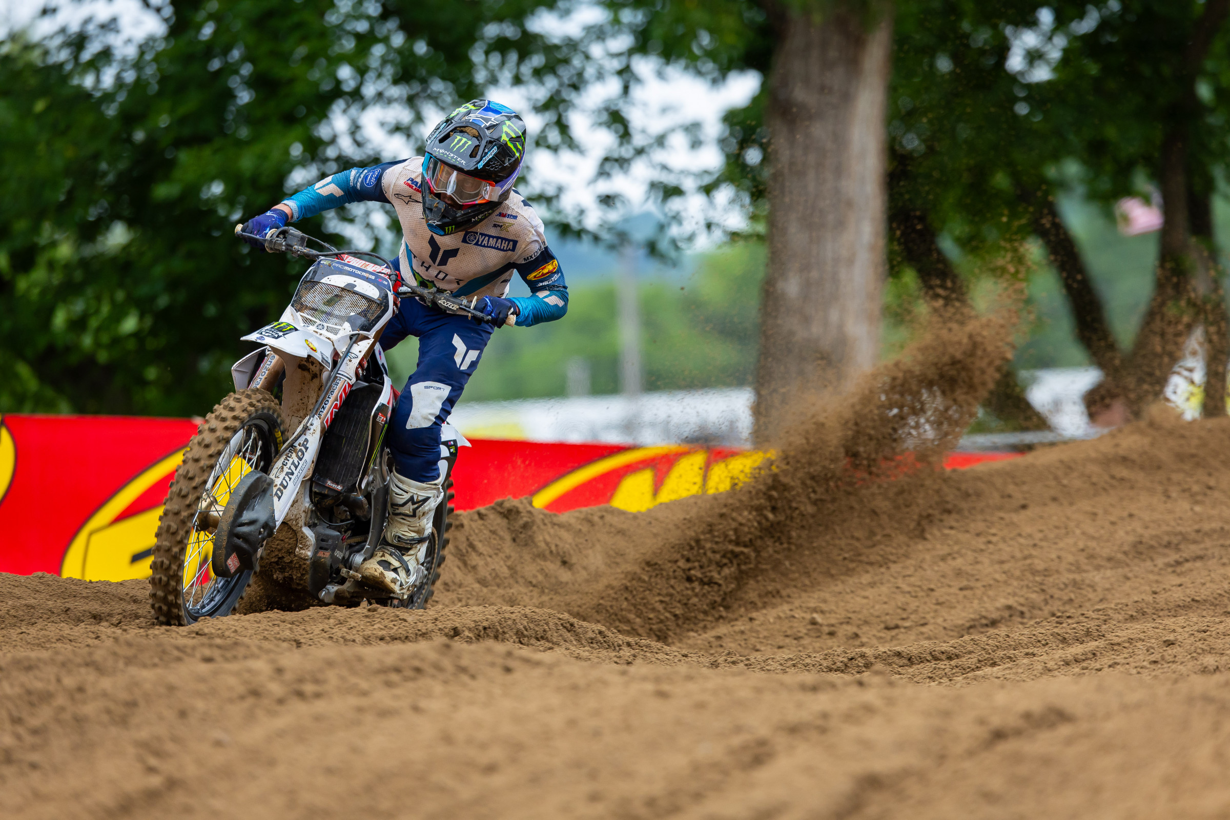 Spring Creek National Press Day