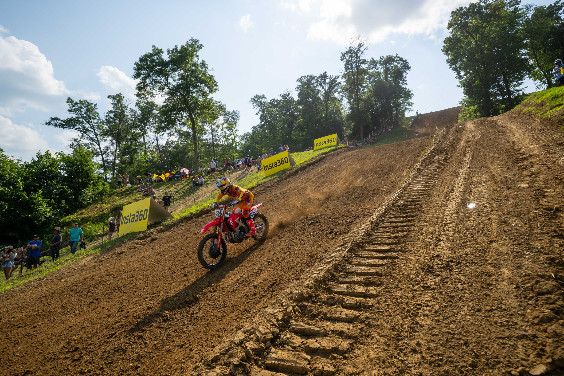 Mt. Martin is absolutely monstrous!