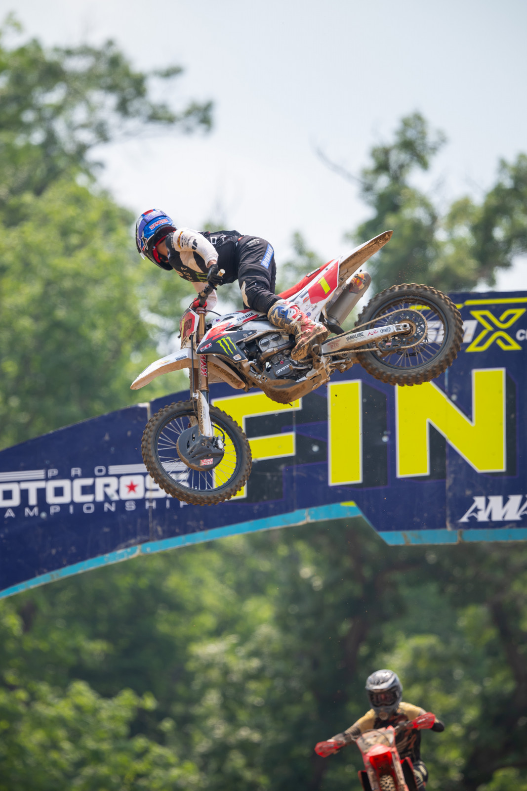 Haiden Deegan (Yamaha)