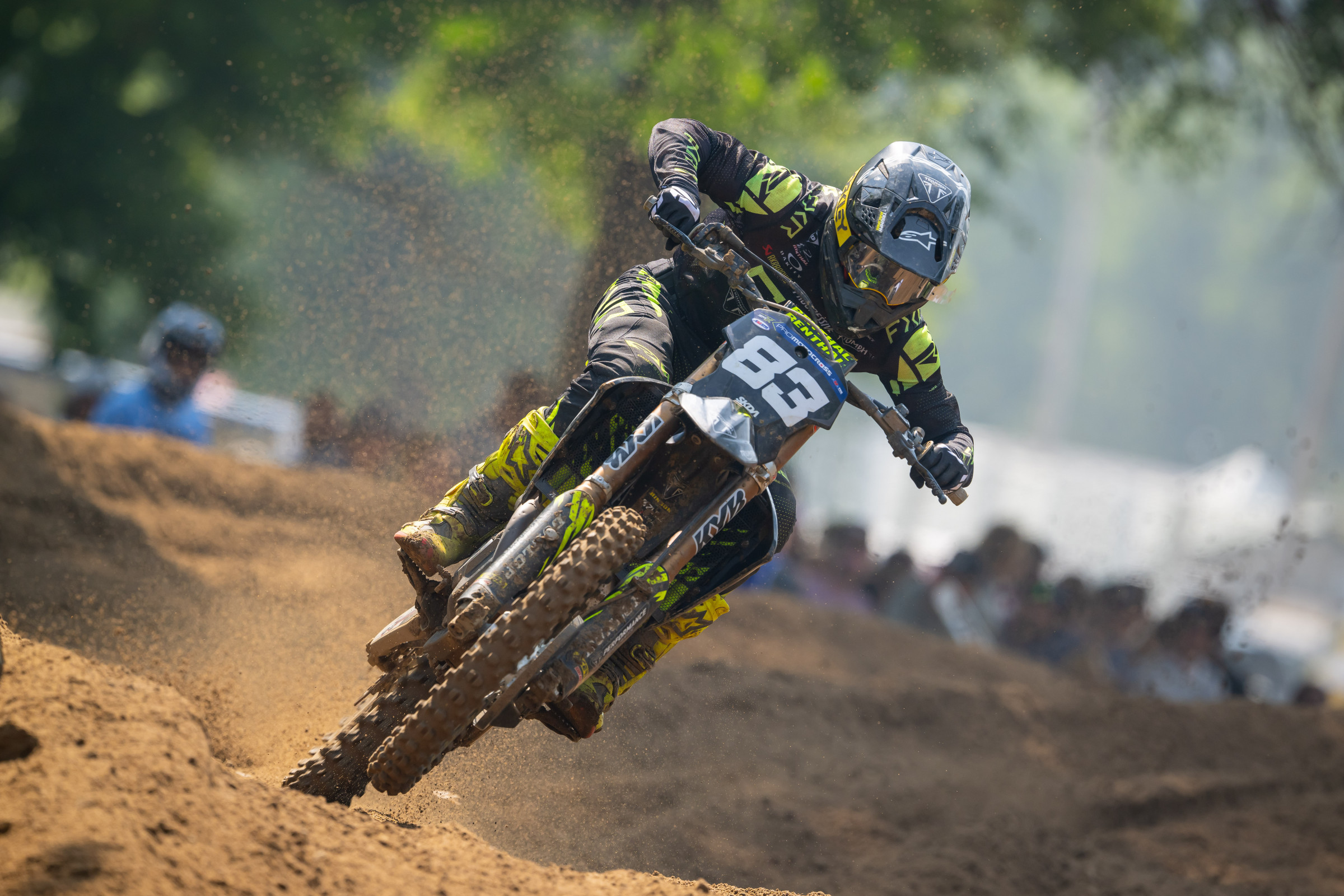 Austin Forkner
