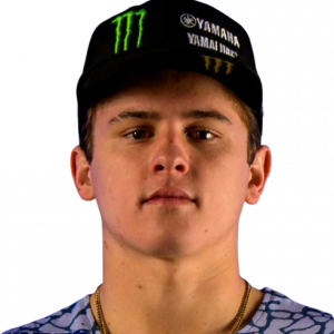 Haiden Deegan