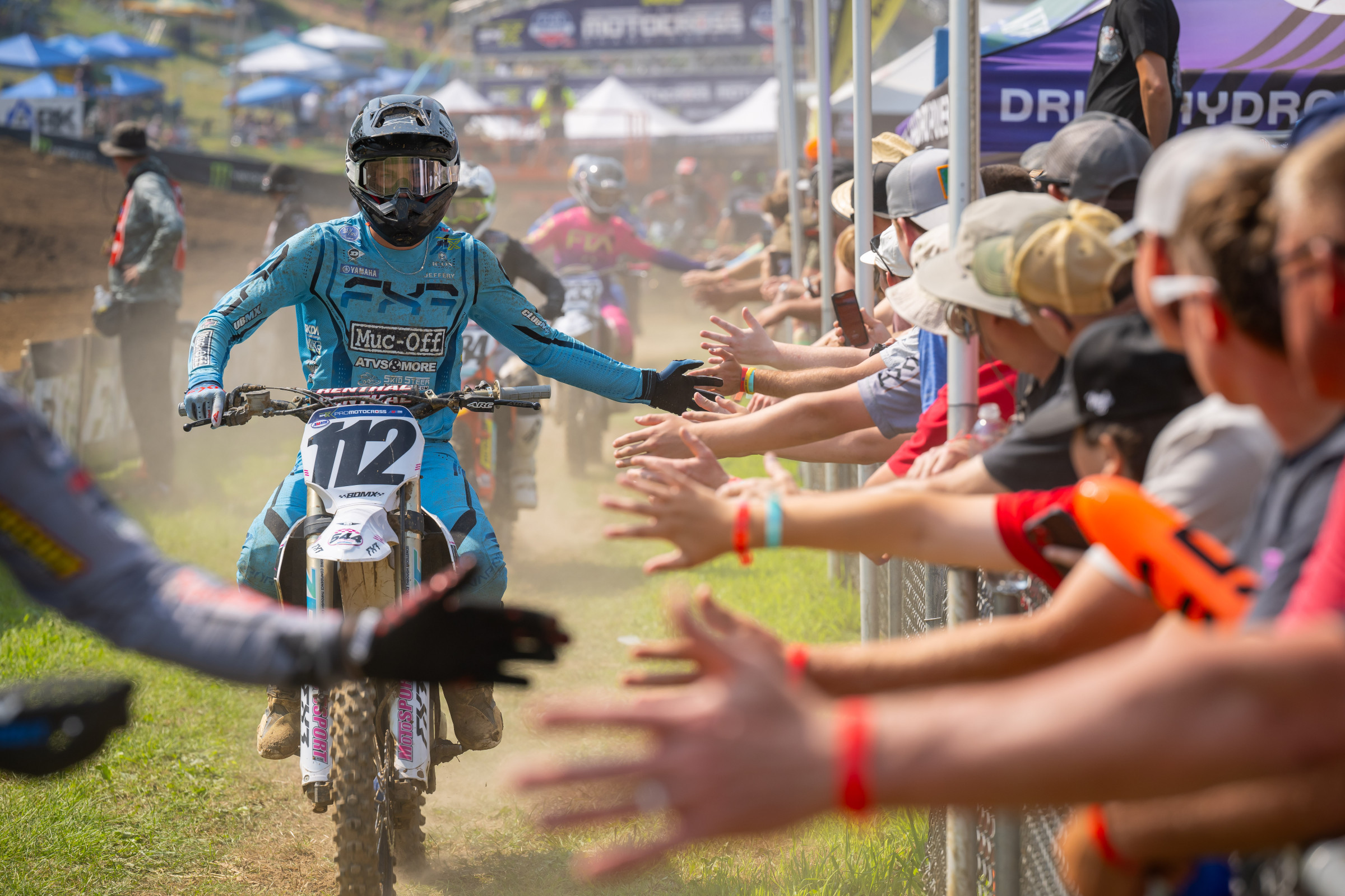 Spring Creek National Photos