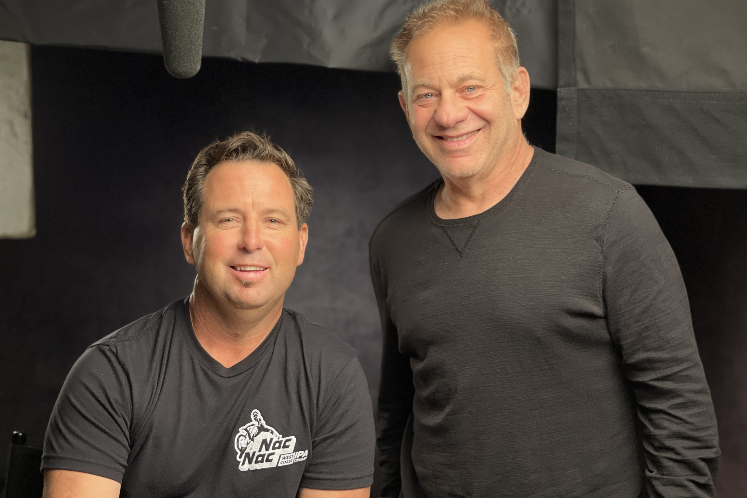 Pay Dirt: The Story Of Supercross Heads to Streaming Platforms