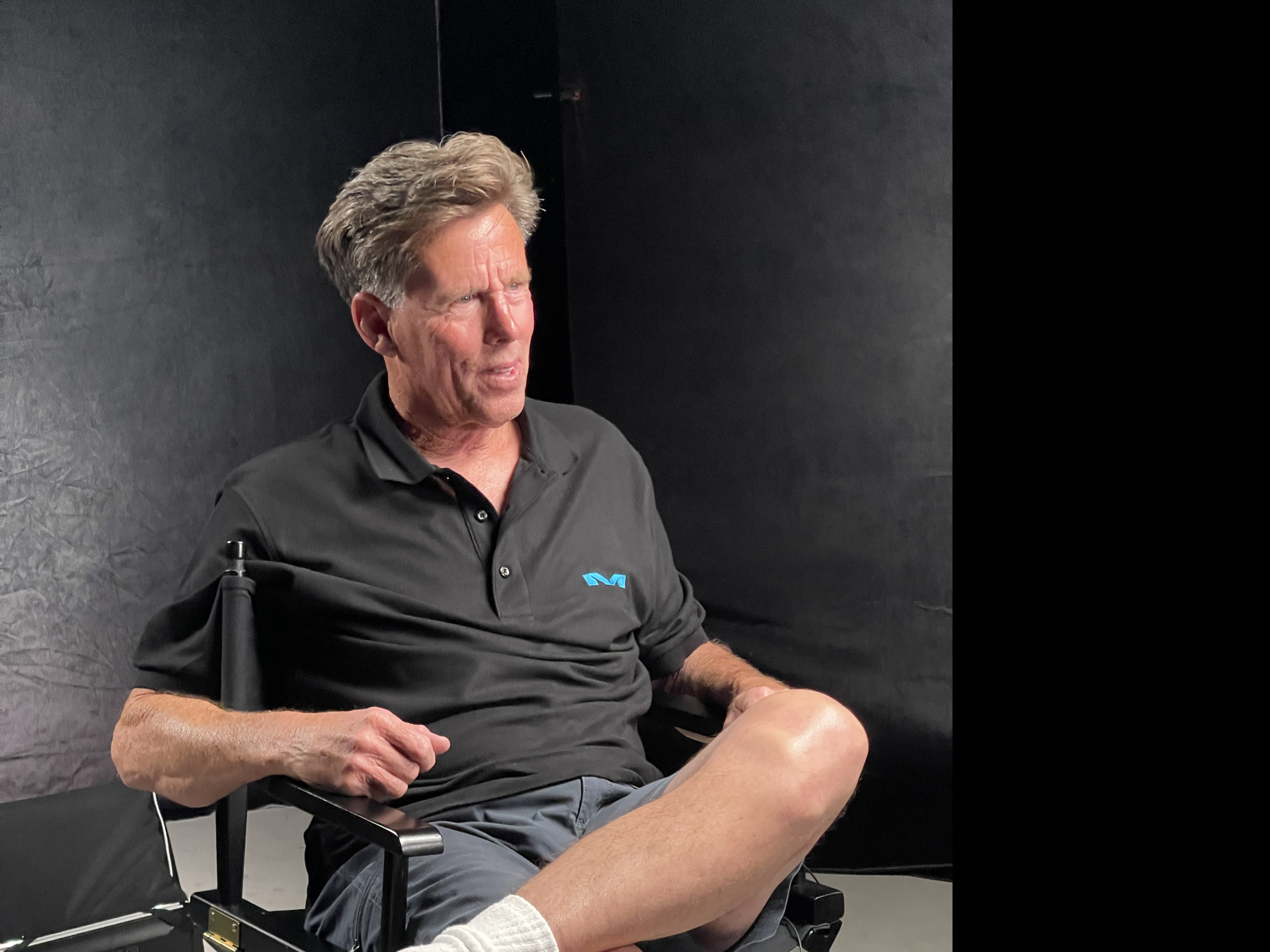 Three time AMA Supercross Champion Bob 