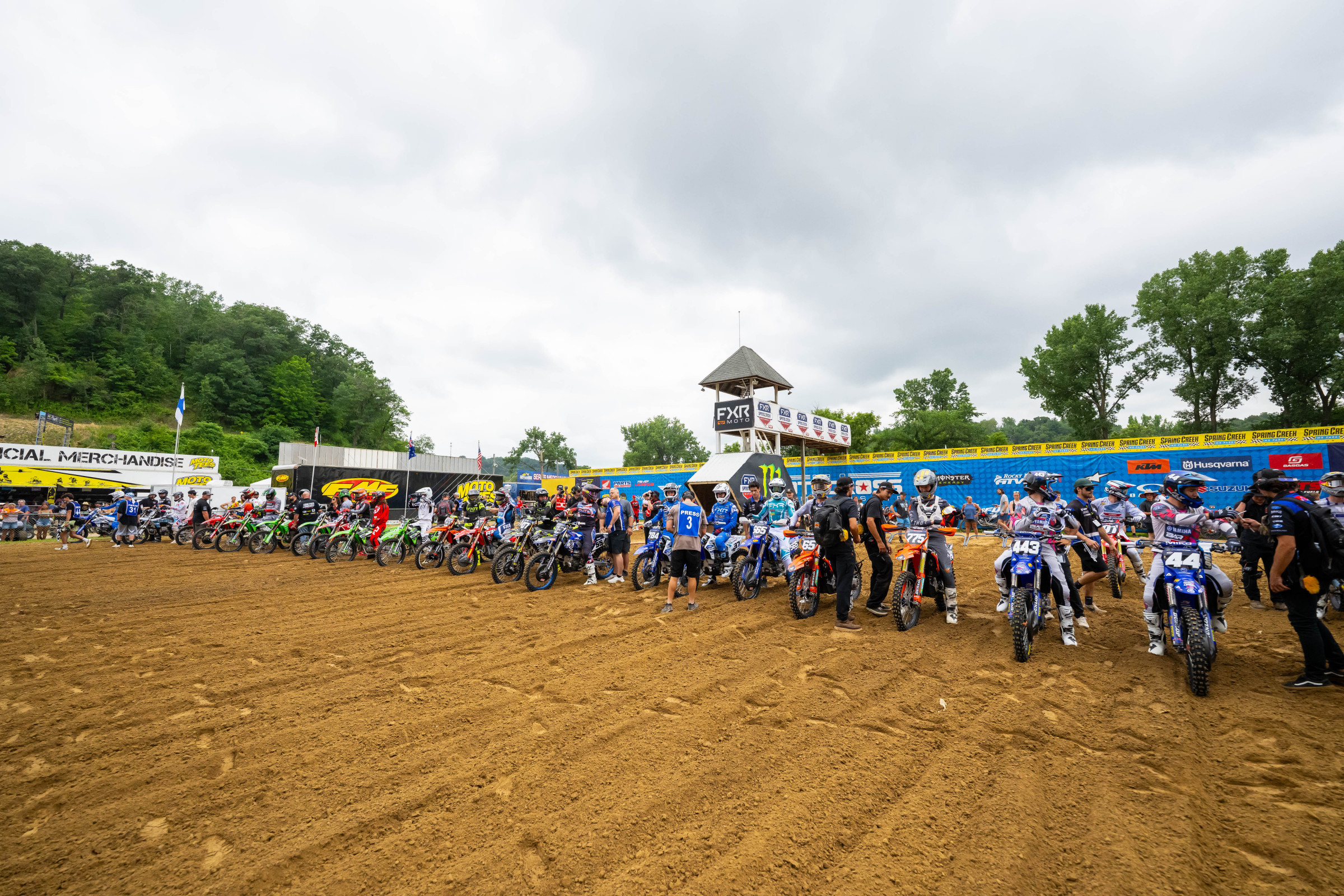 Steve Matthes’ Observations from Spring Creek (From the Couch)