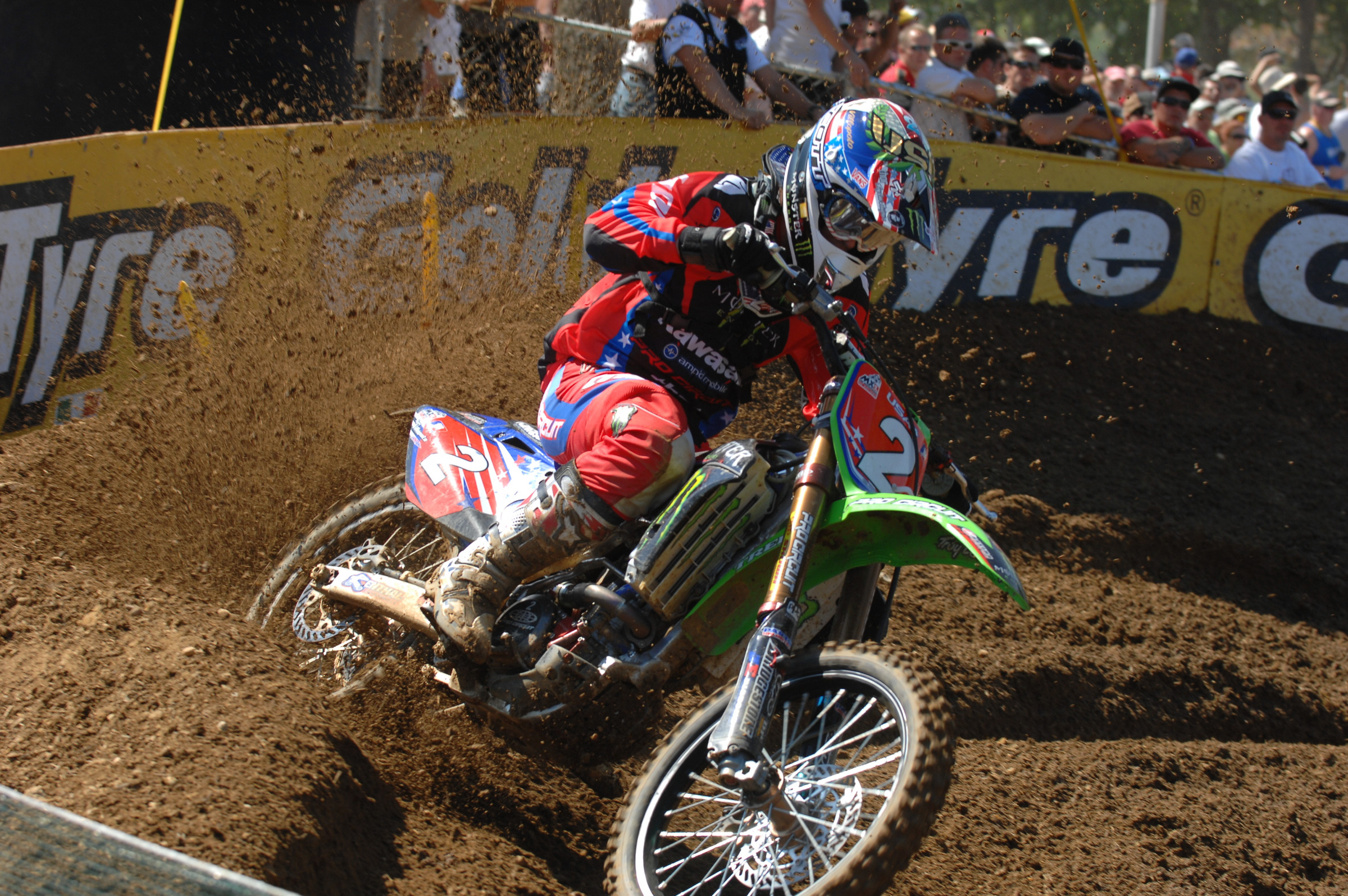 Ryan Villopoto