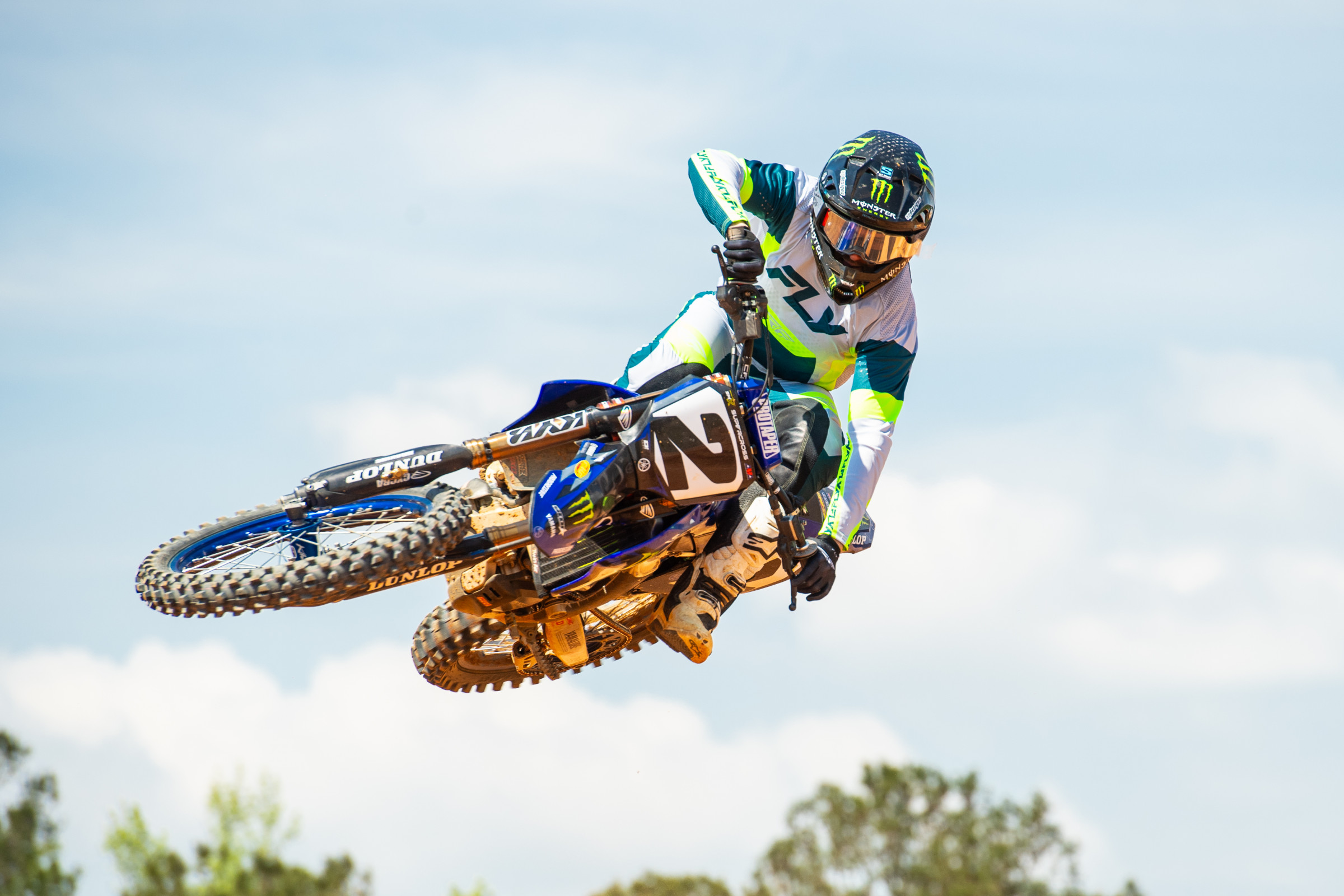 2026 FLY Racing Gear Released