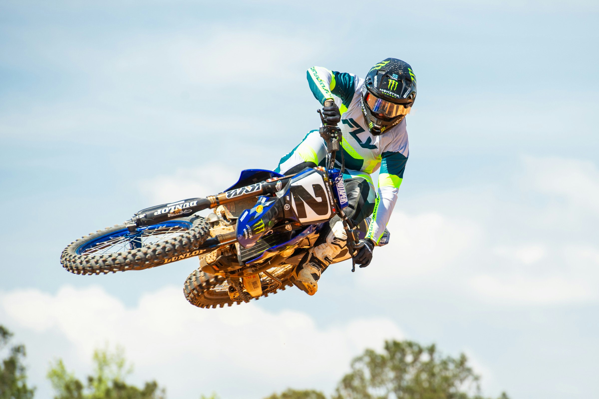 2026 FLY Racing Gear Released