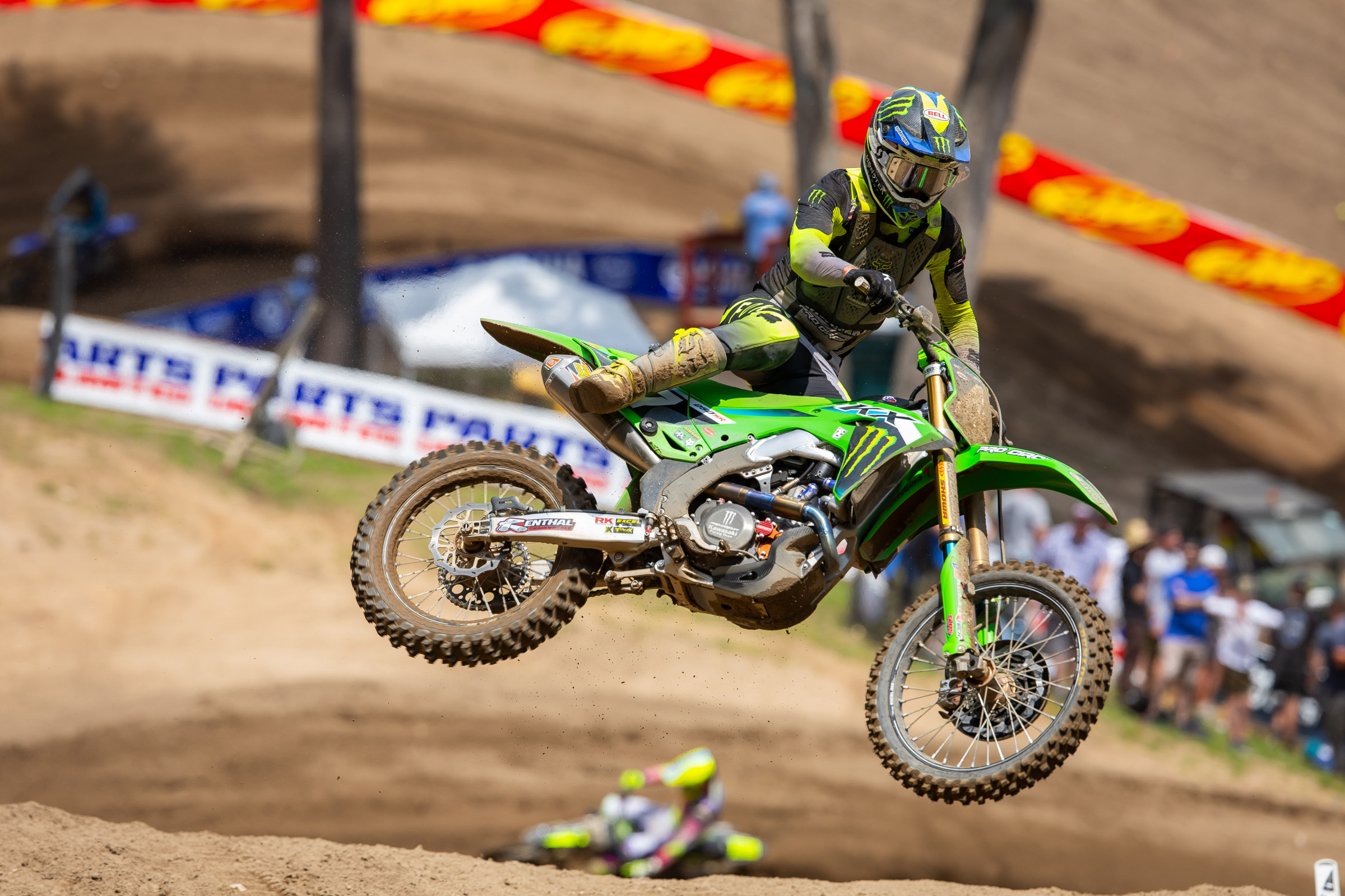 Washougal National Broadcast and Streaming Information