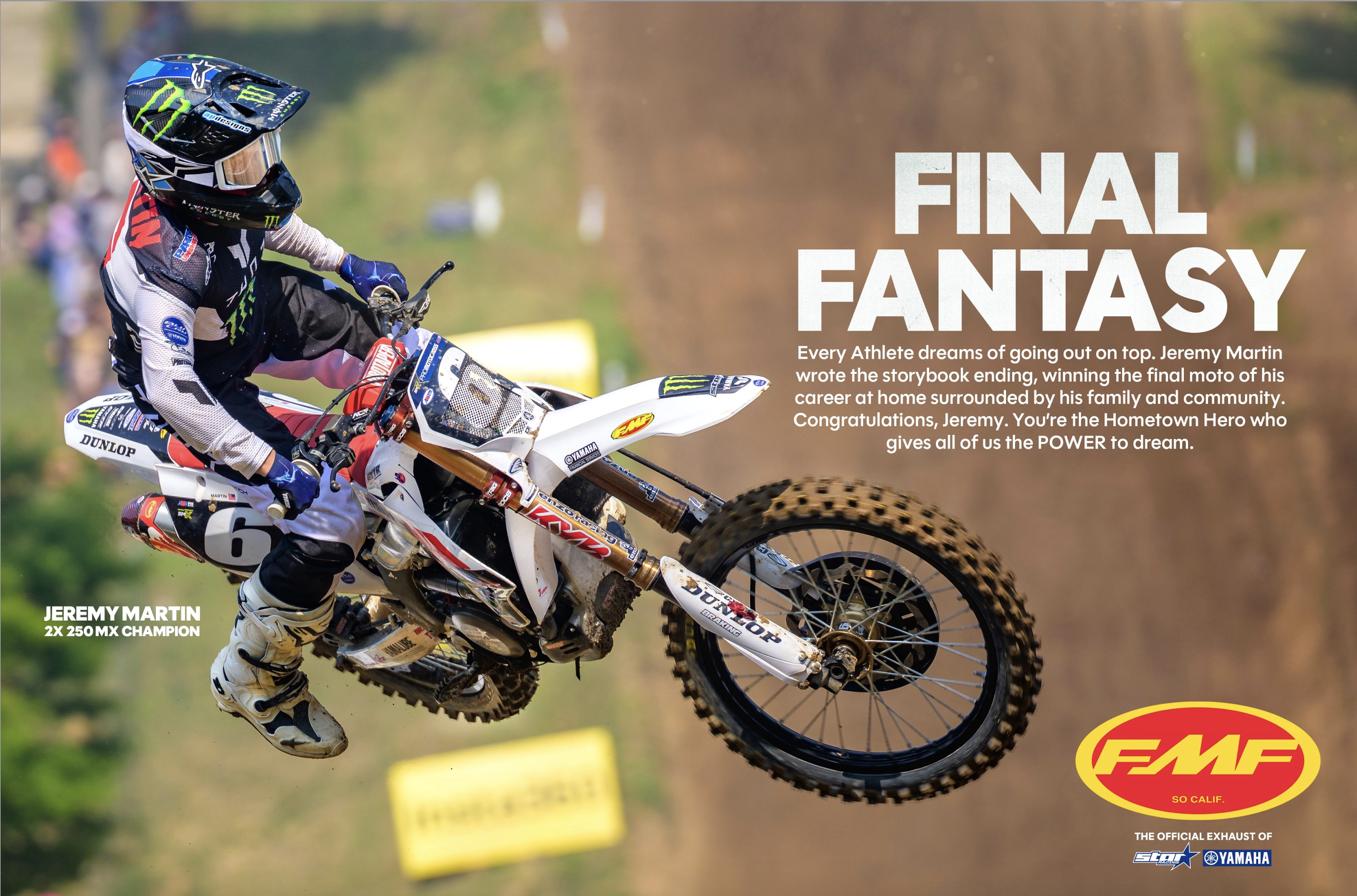 CN FMF Final Fantasy