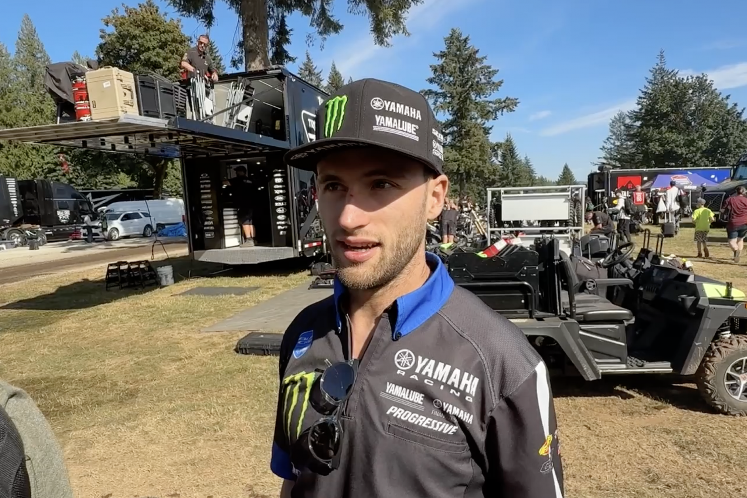 Weege Show: Washougal Post Race