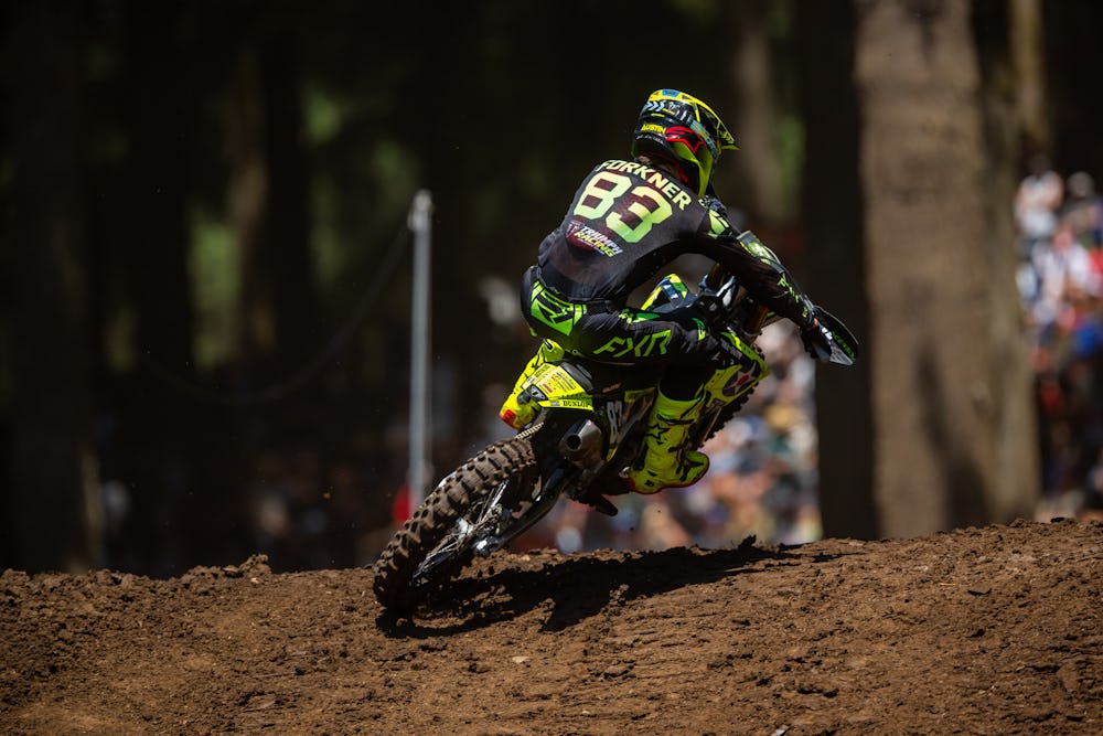 Forkner, Brayton, Lindstrom and More on Pulpmx Show Tonight thumbnail