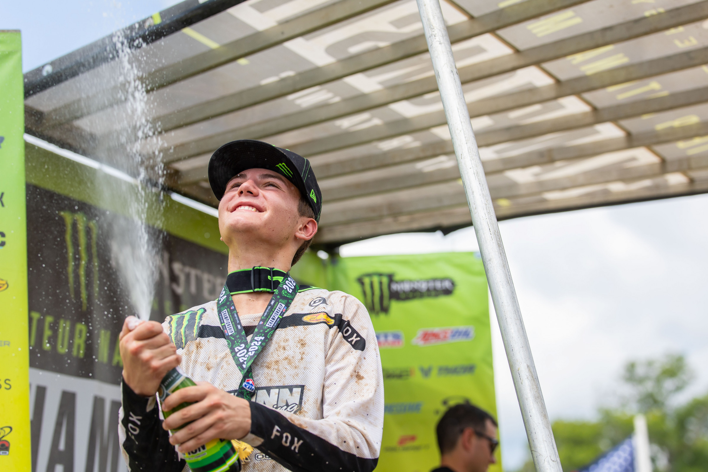 All 2024 Loretta Lynn’s Champions