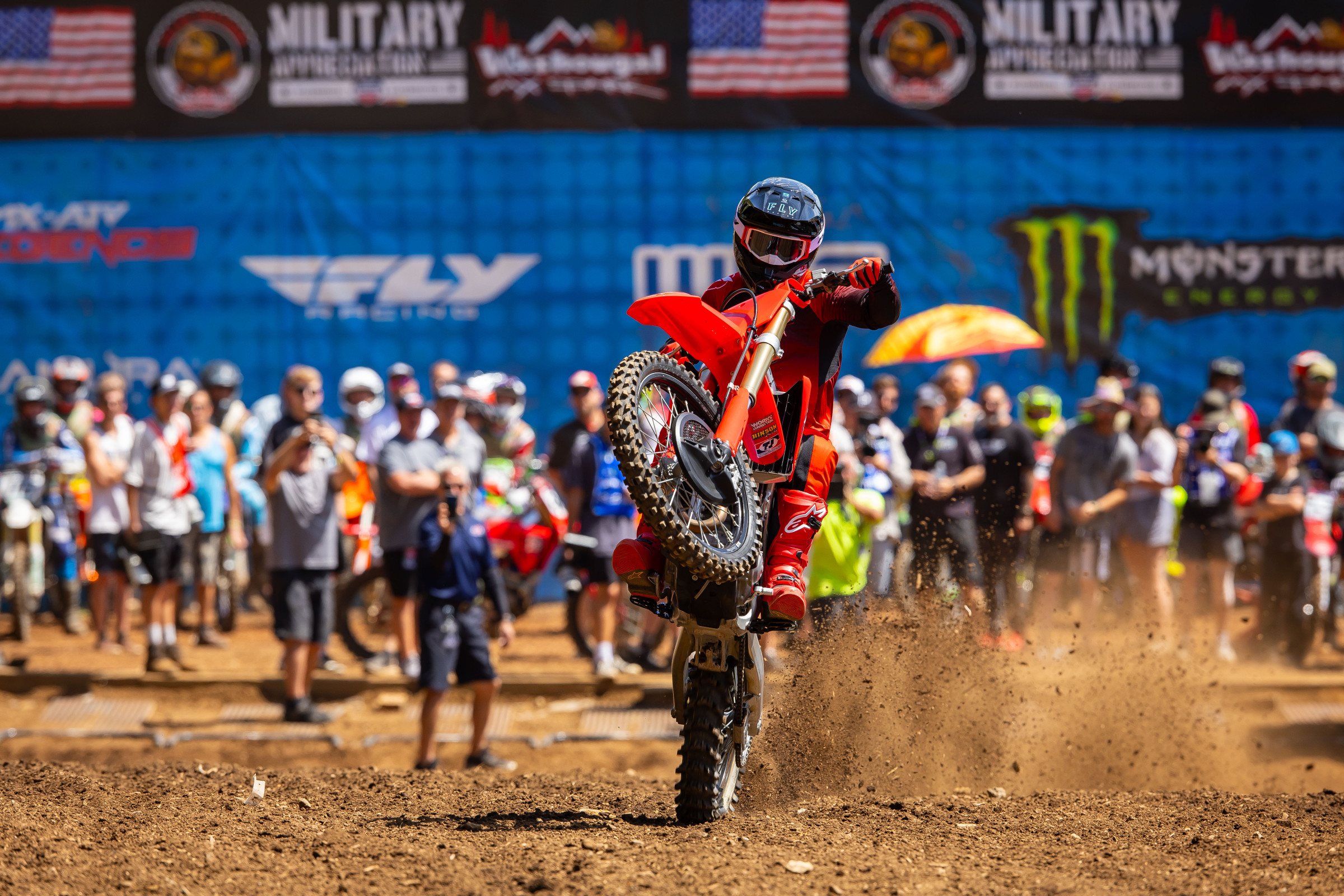 JT gets some style points here!