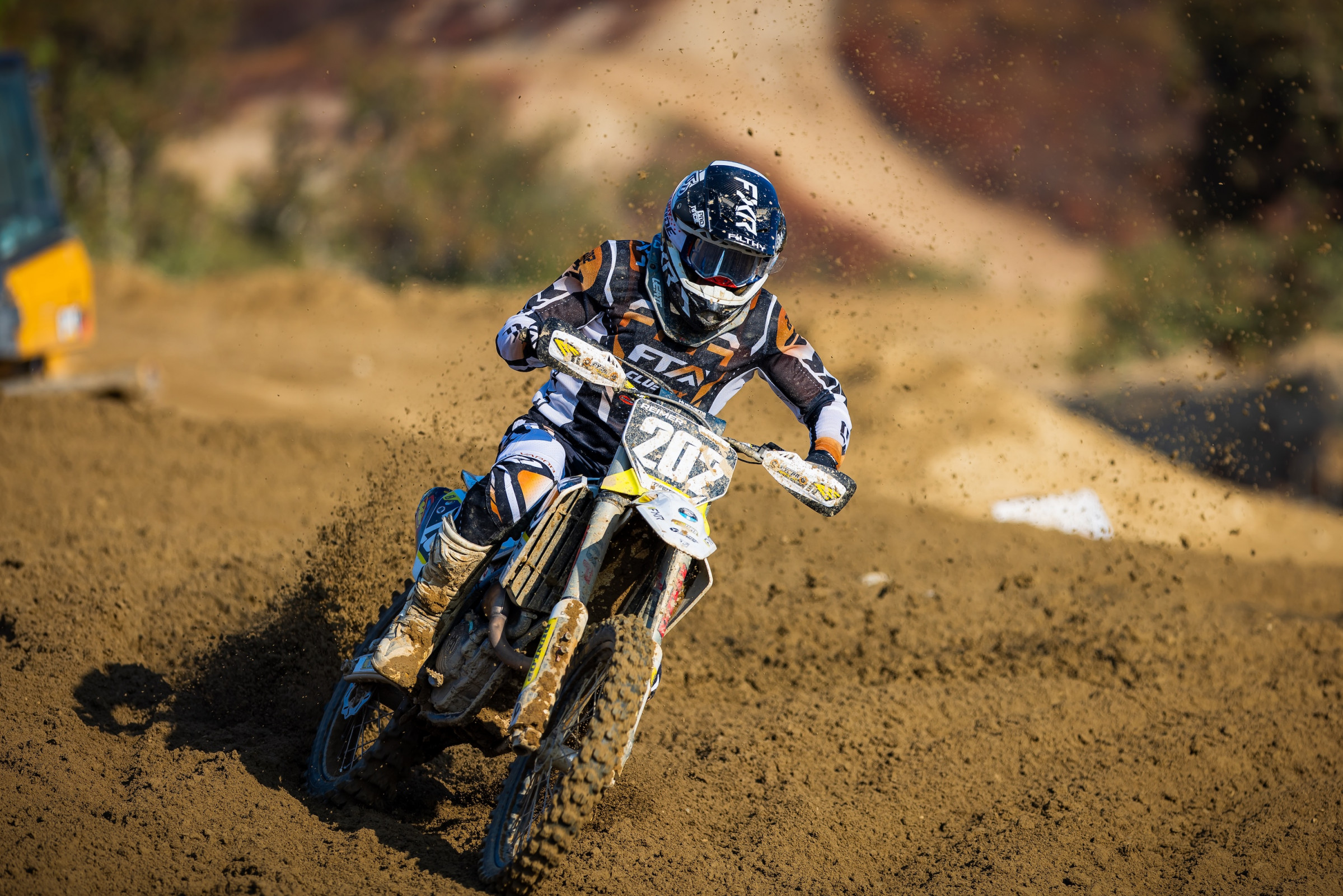 He's 60 plus, but Milt still goes fast.