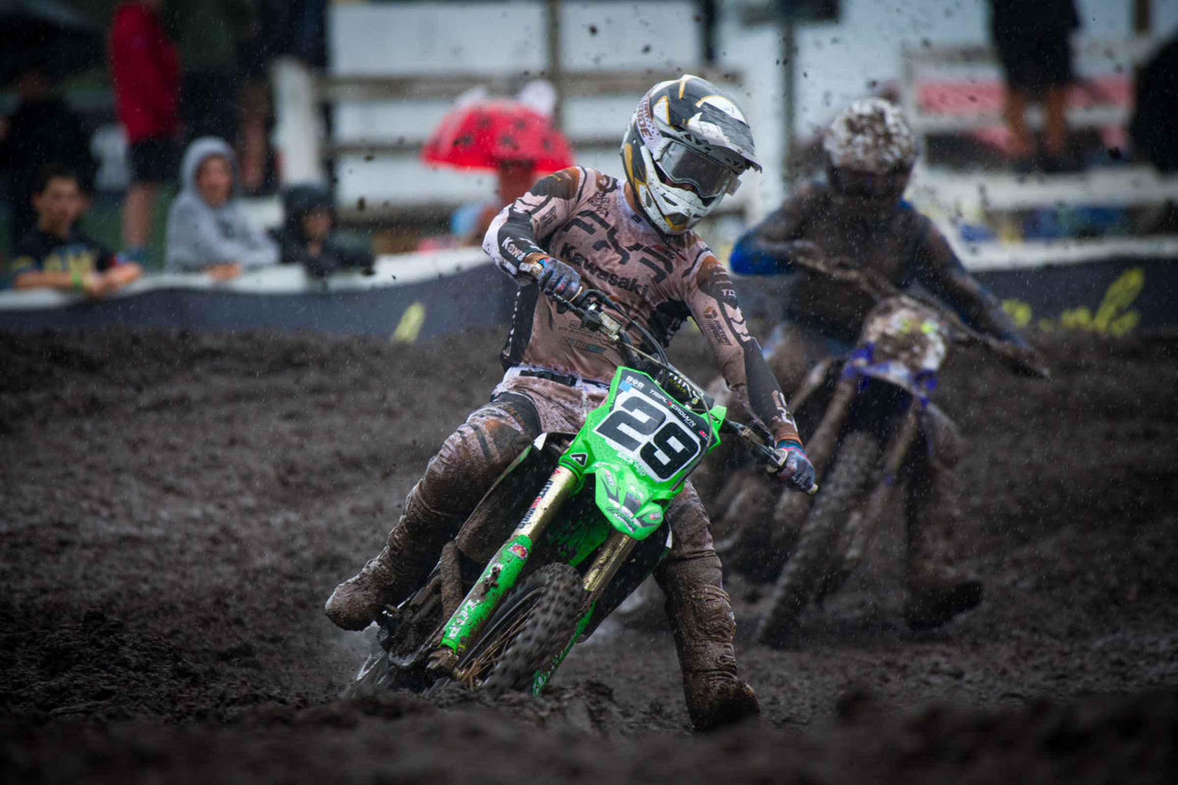 How the Heck Did Filthy Phil End Up in Title Contention in Canada?