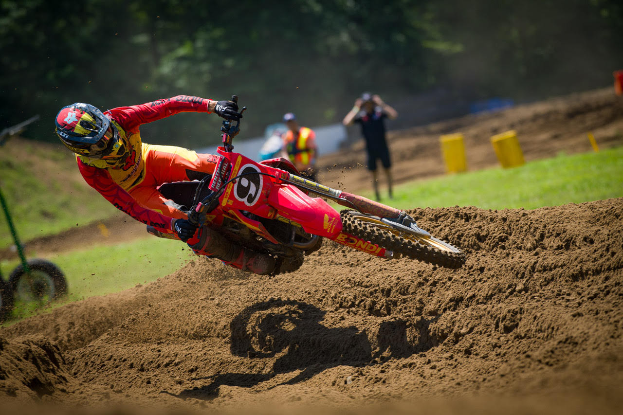 Wright has had his bright spots as well.