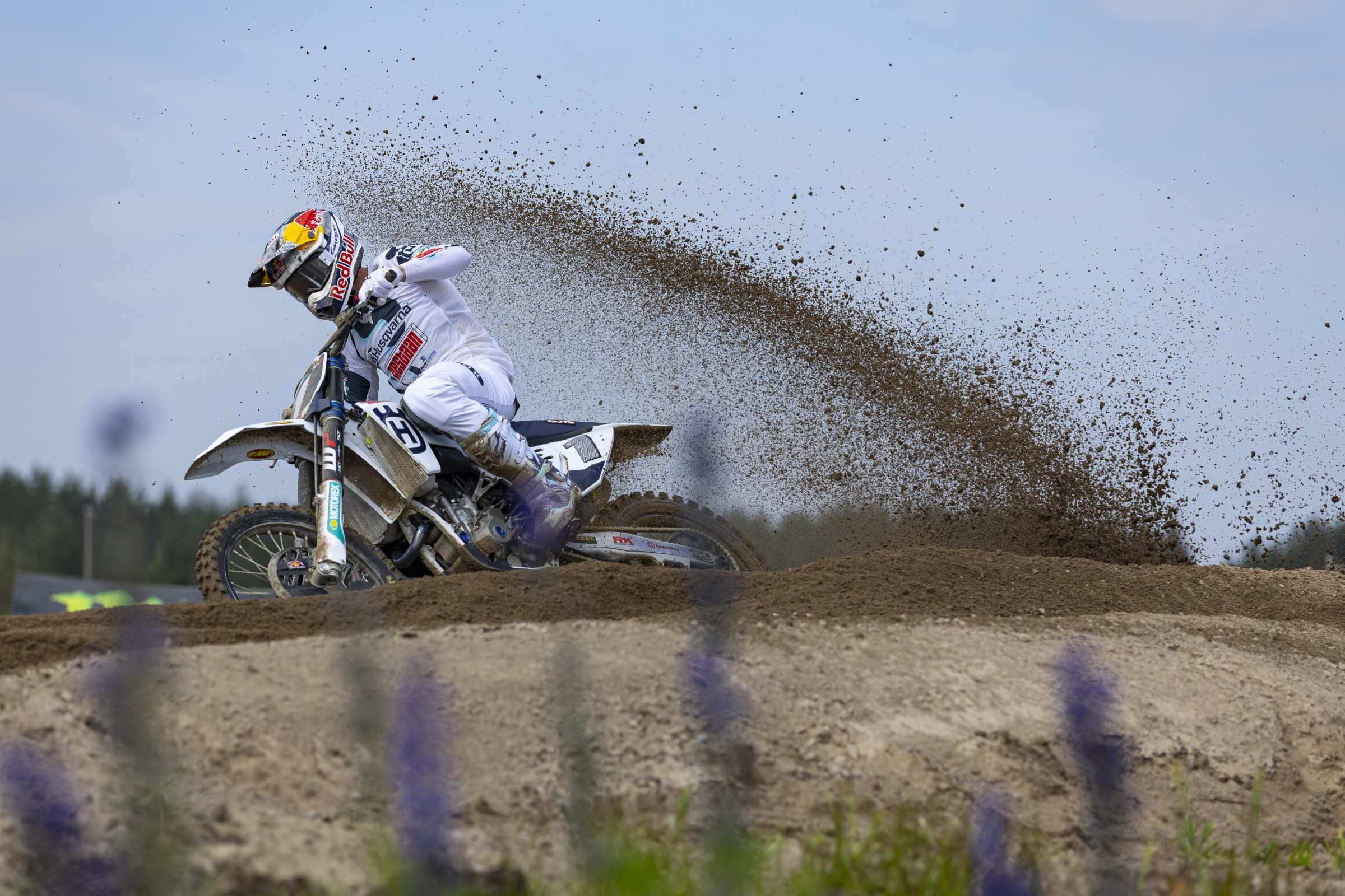 MXGP of Czech Republic Broadcast and Streaming Information