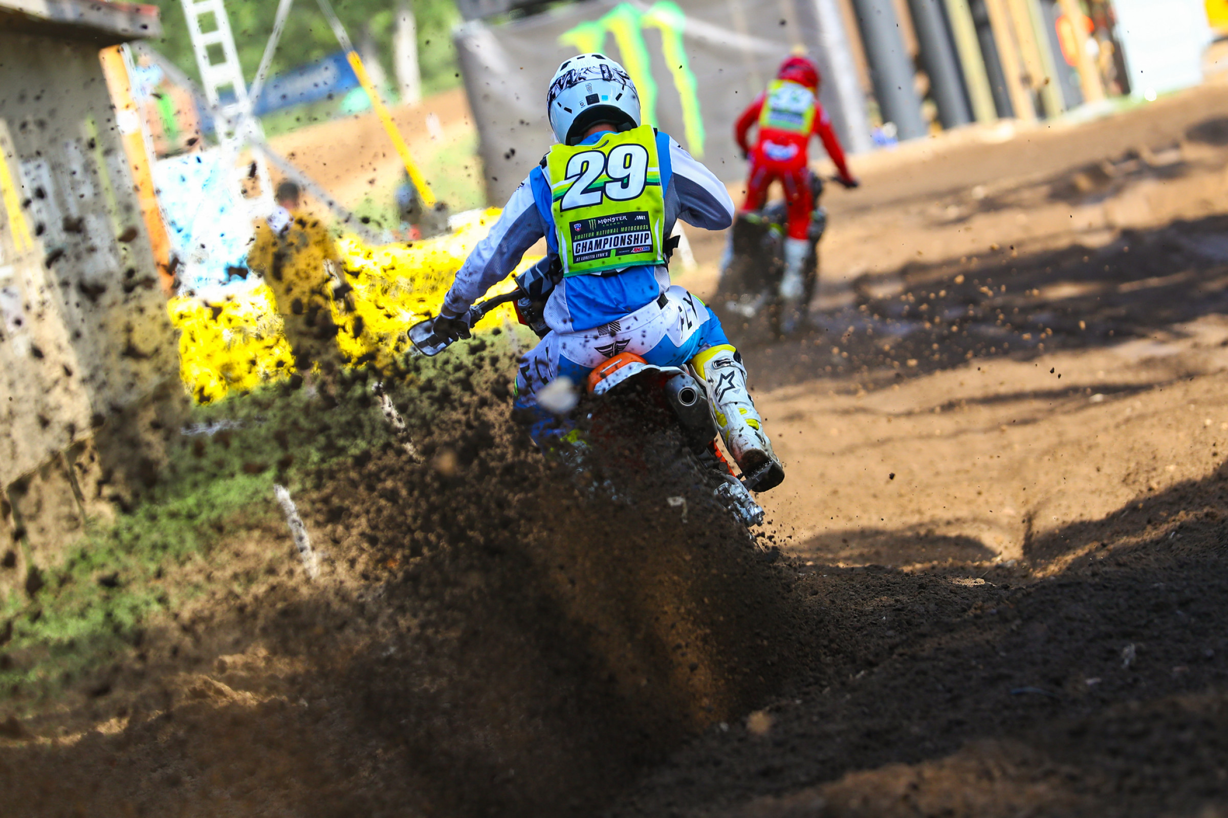 2025 Loretta Lynn’s RacerTV Streaming Information