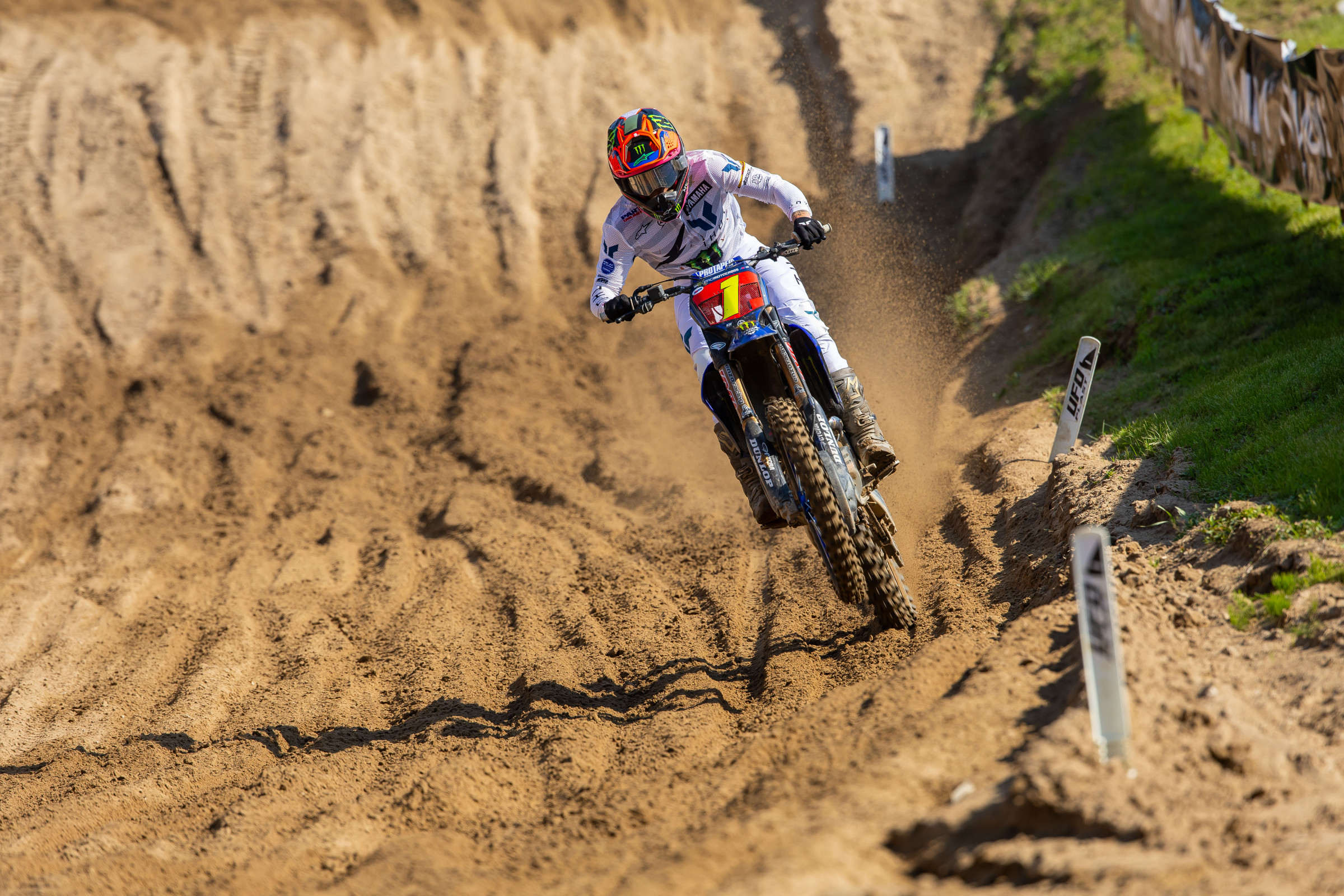 Whether it happens this summer or not, we expect Haiden Deegan to be good when he moves to the 450 Class of the AMA Pro Motocross Championship.