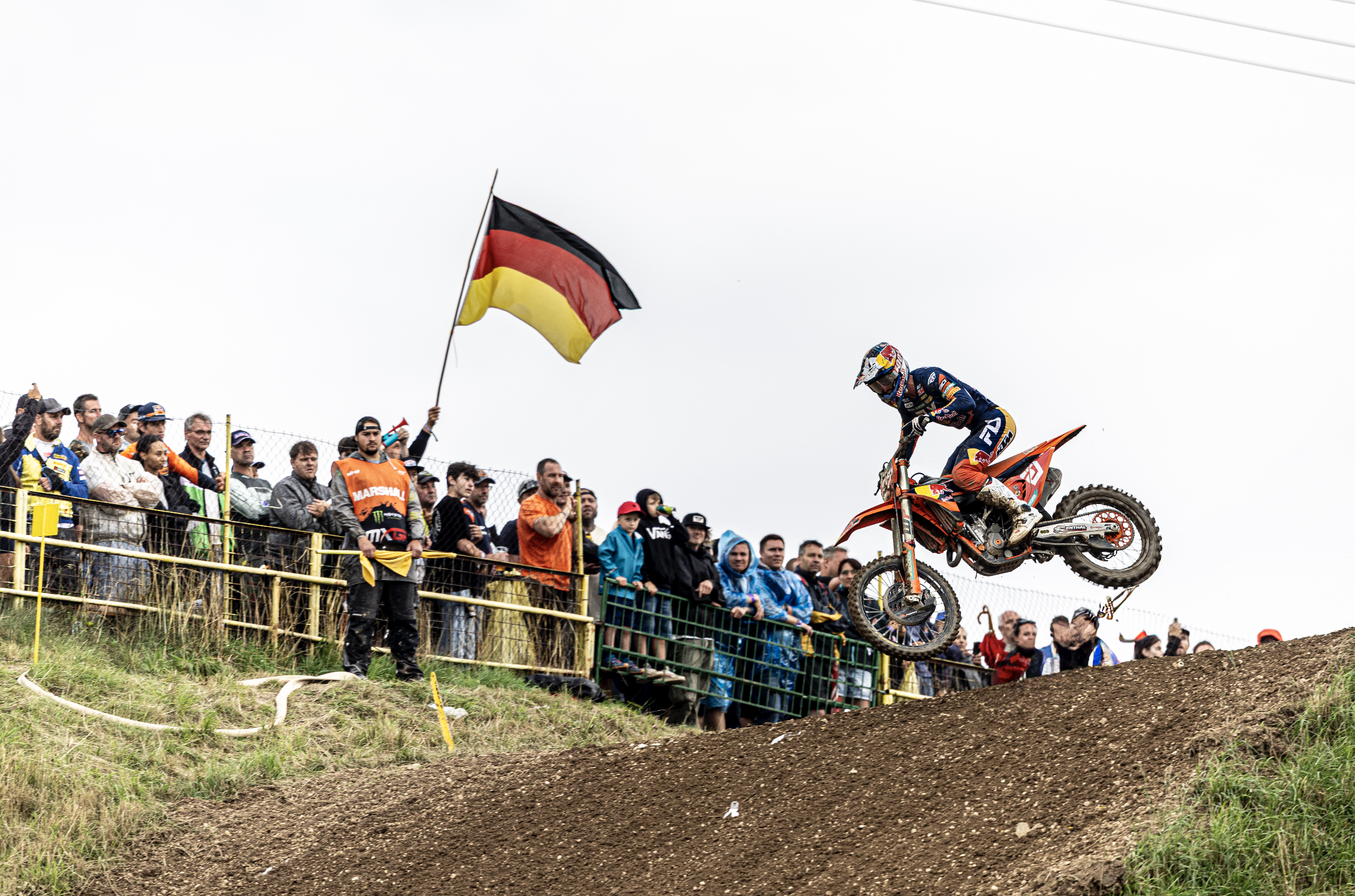 Simon Längenfelder (KTM)