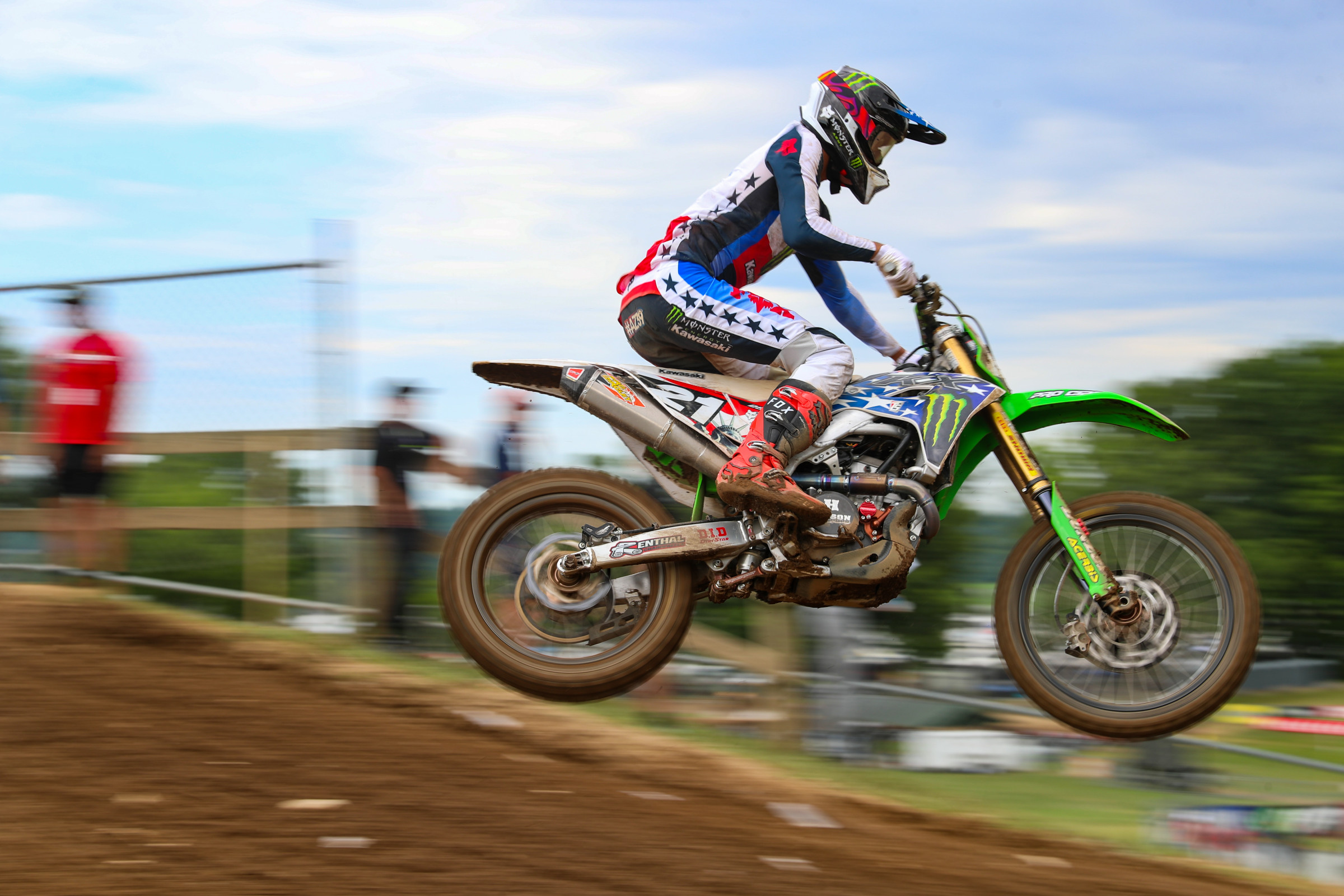 2025 Loretta Lynn’s Riders to Watch