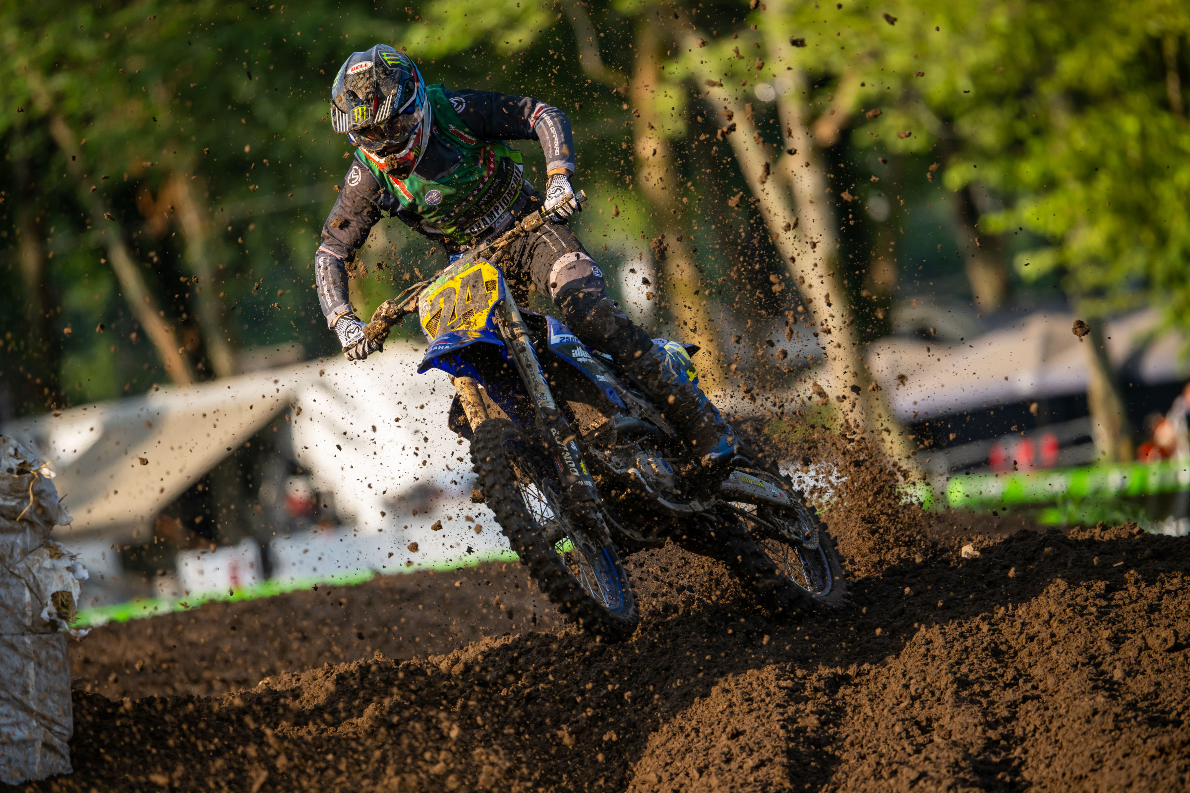 Things We Learned at the Ranch: Tuesday