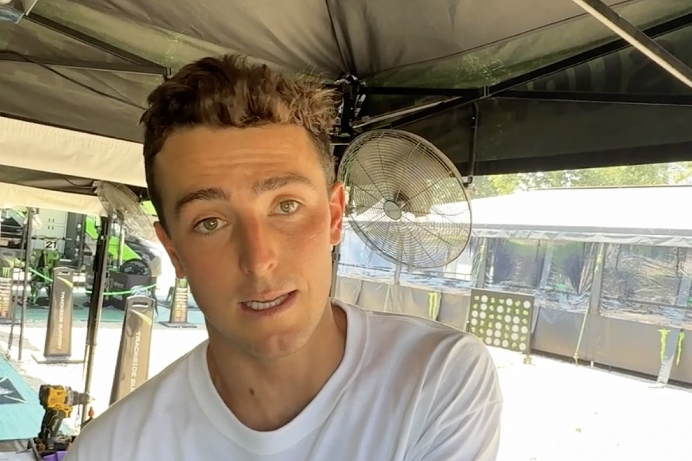 Weege Show: Two Things That Have Changed the Most in Amateur Moto