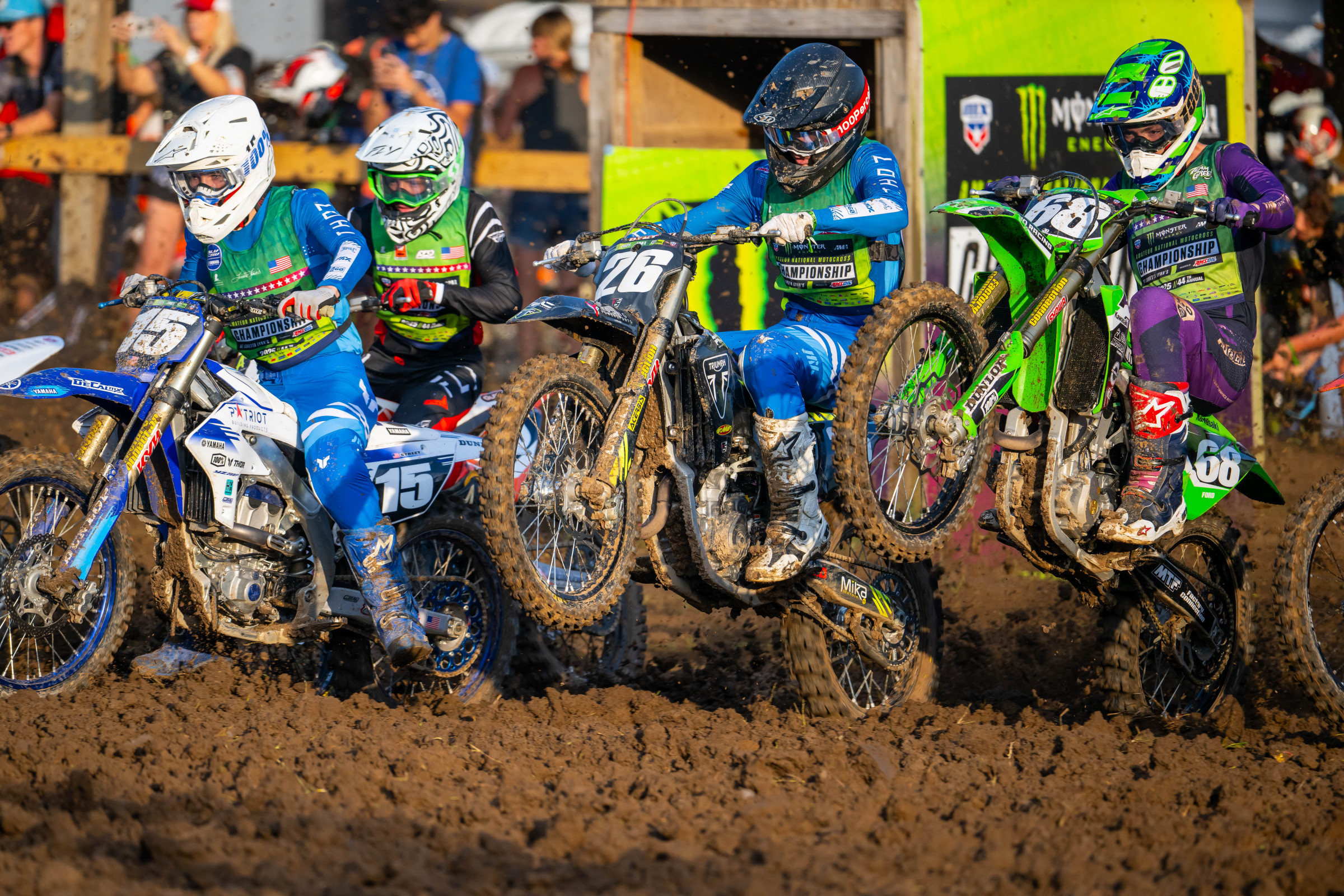 Gallery: ’25 Loretta Lynn’s Wednesday