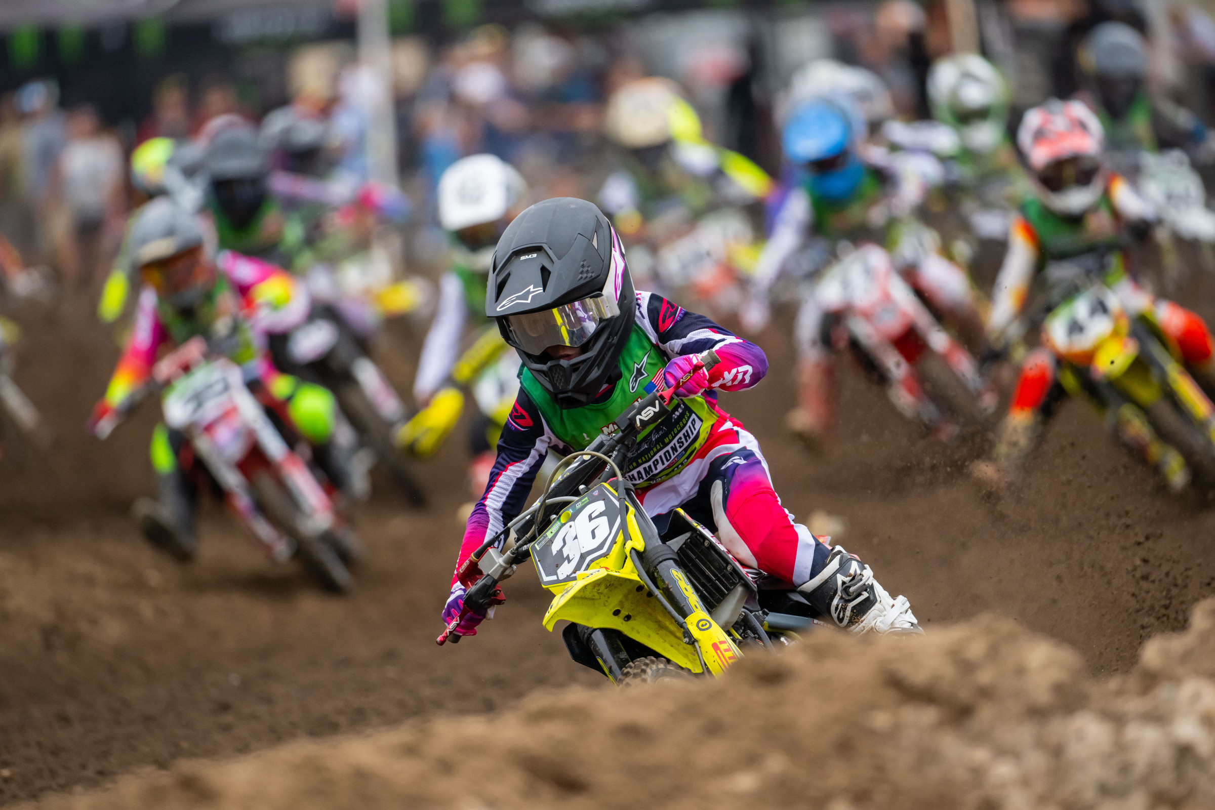 ’25 Loretta Lynn’s Friday