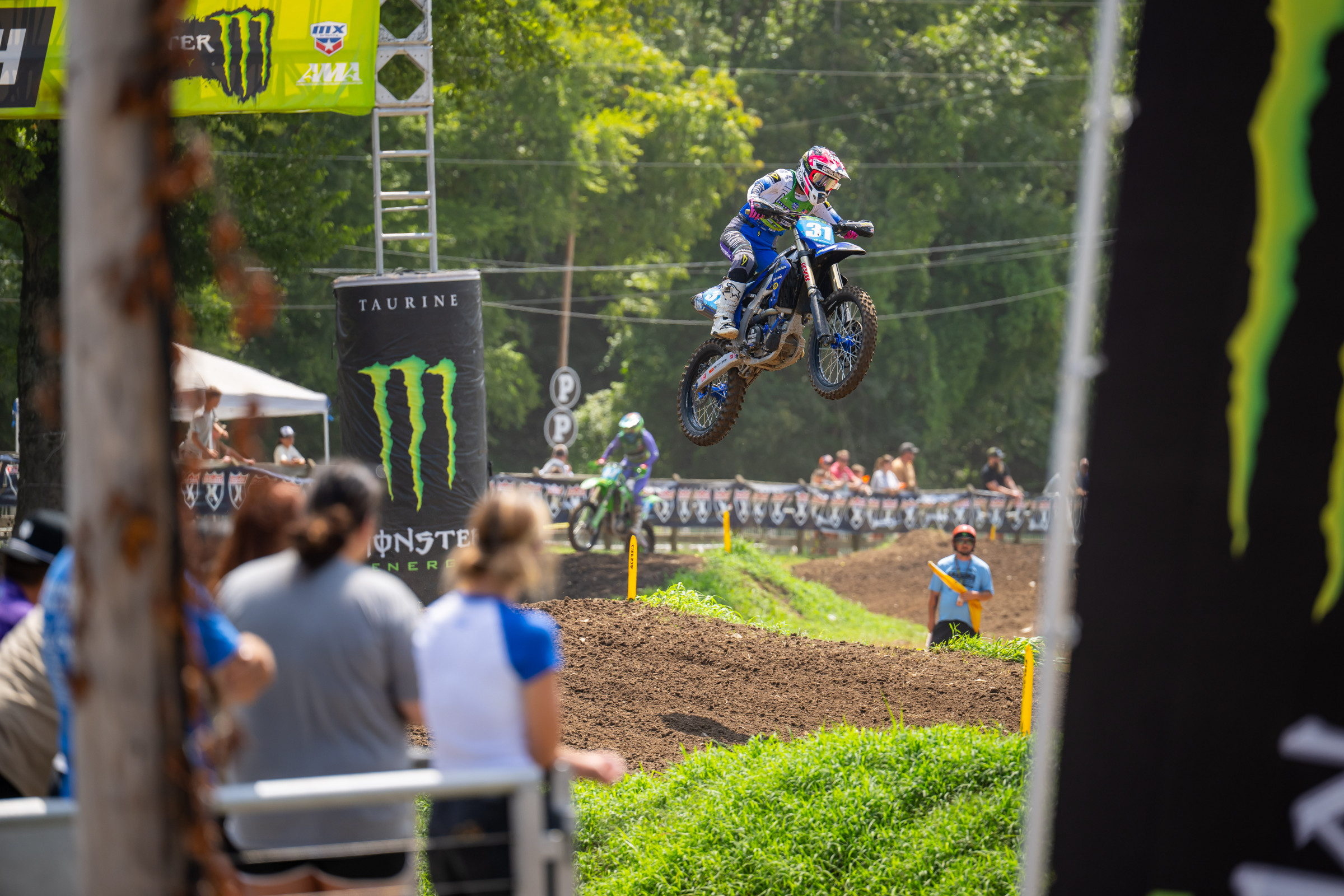 Gallery: ’25 Loretta Lynn’s Saturday