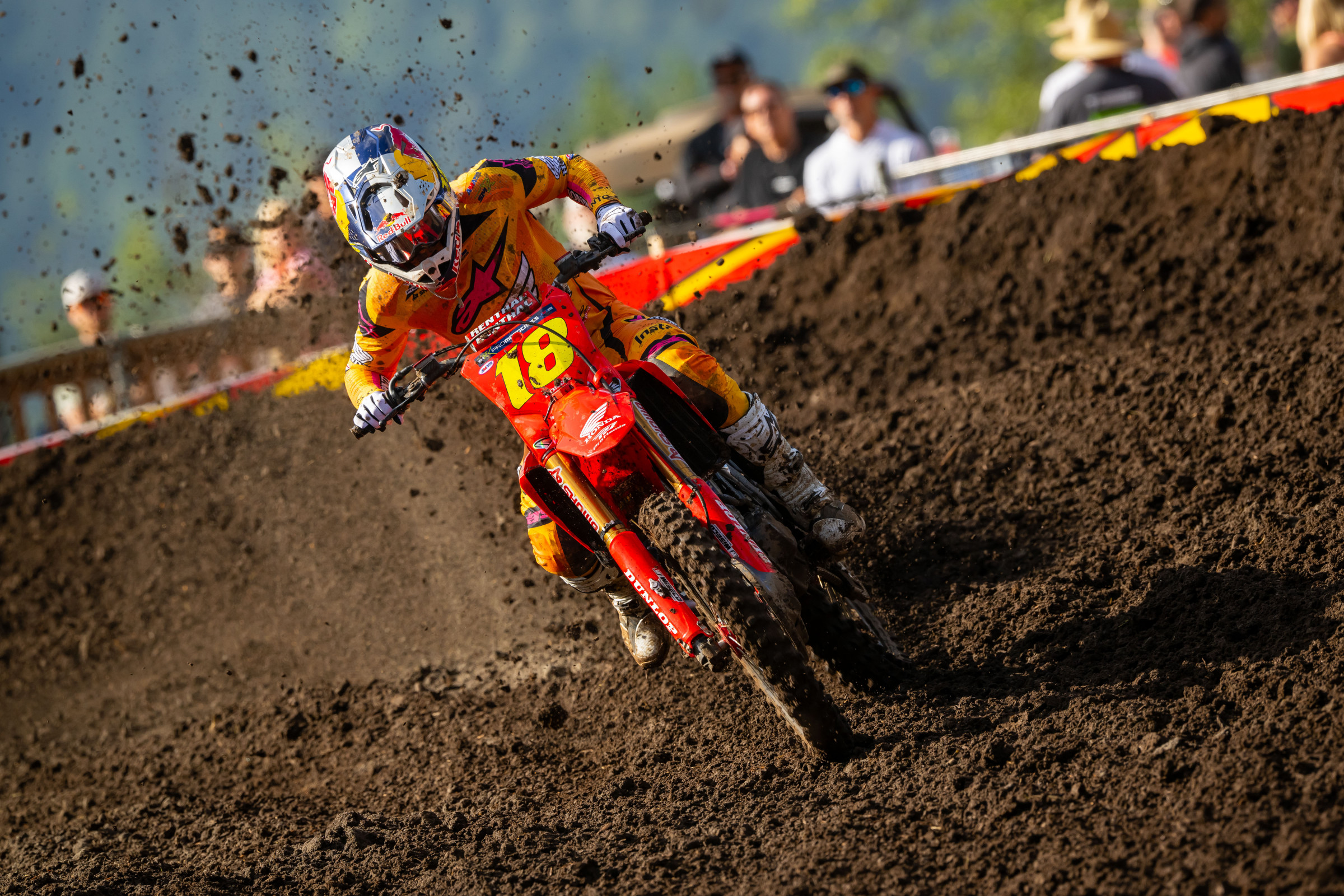 10 Storylines to Follow At Ironman National