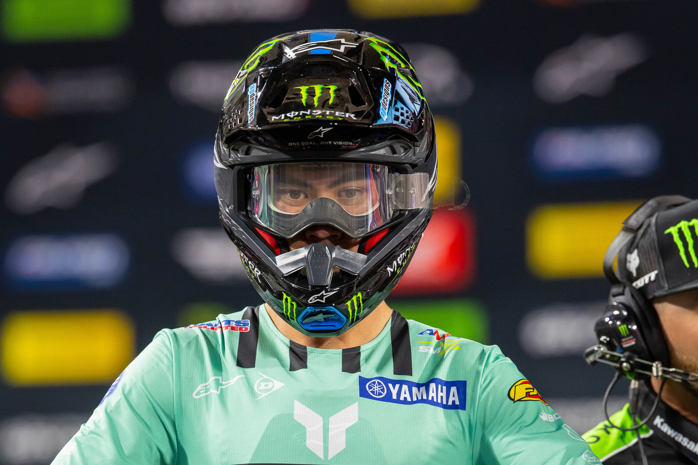 Ironman Injury Report: A Ton of 250 Riders Set to Return