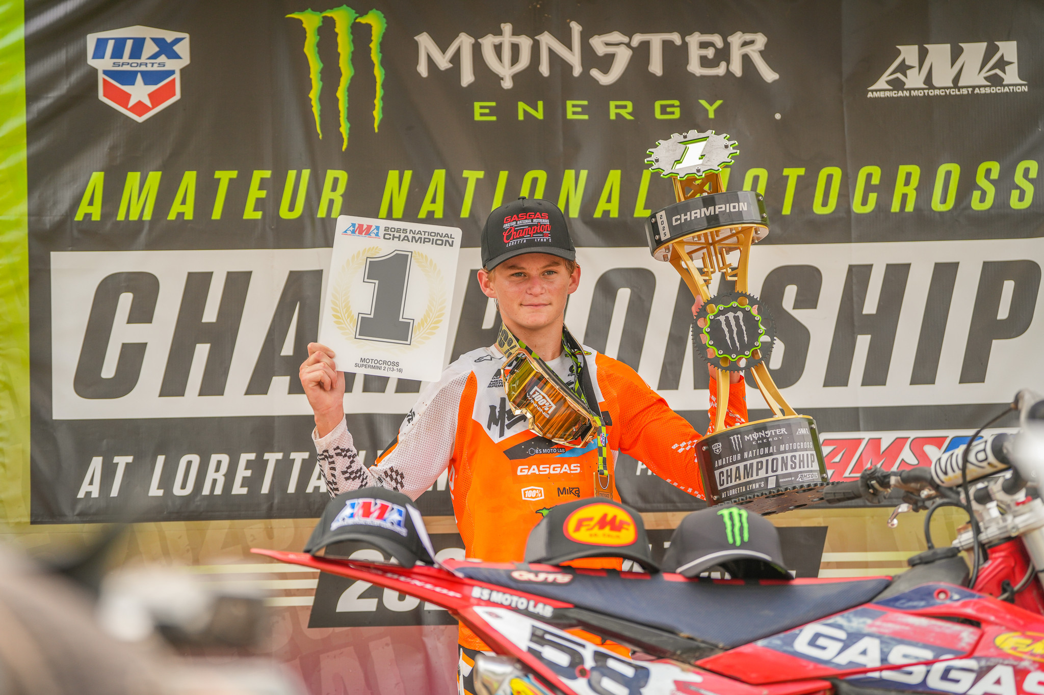 Darren Pine redemption week:  ✅