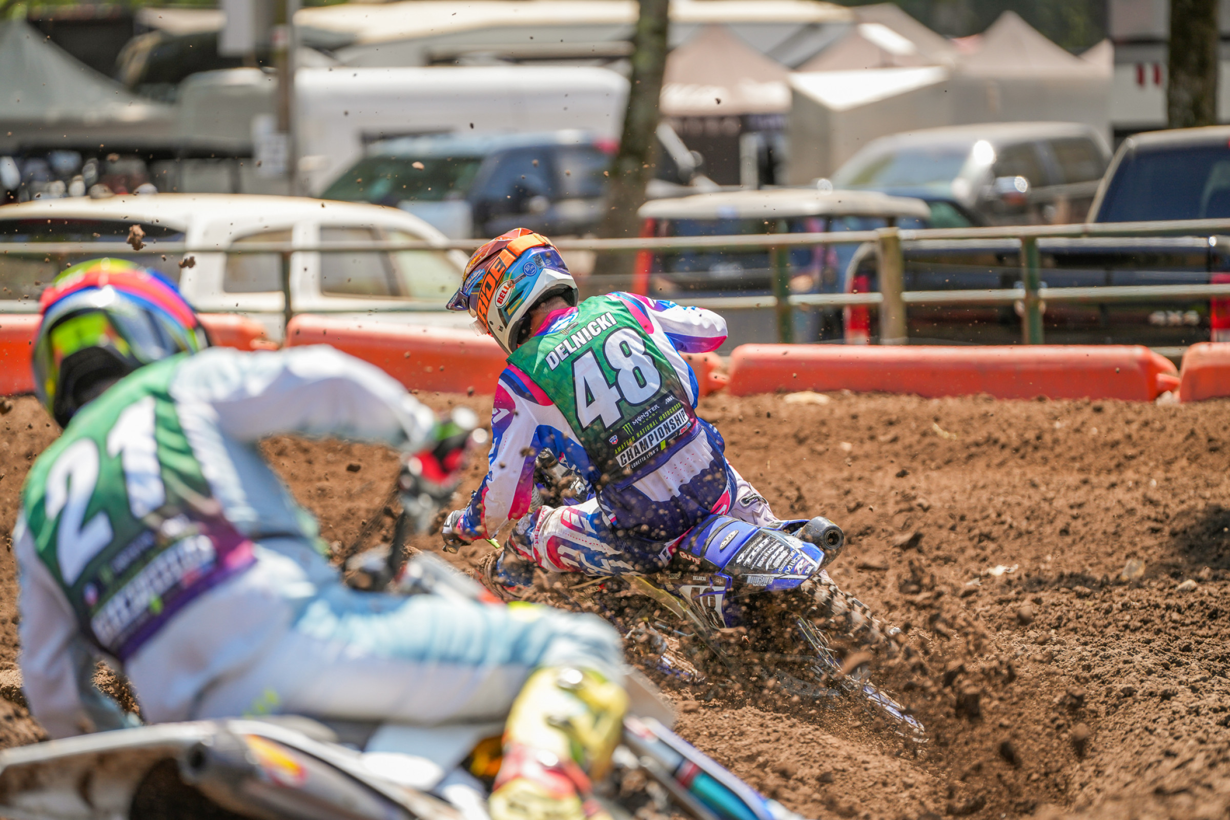 The Loretta Lynn’s Experience: Racing, Watching, and Everything in Between