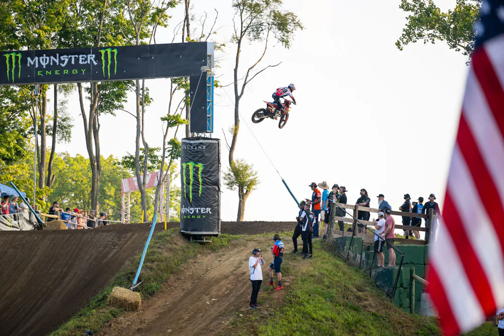 Watch: Weekend Preview & Injury Report for Ironman National thumbnail