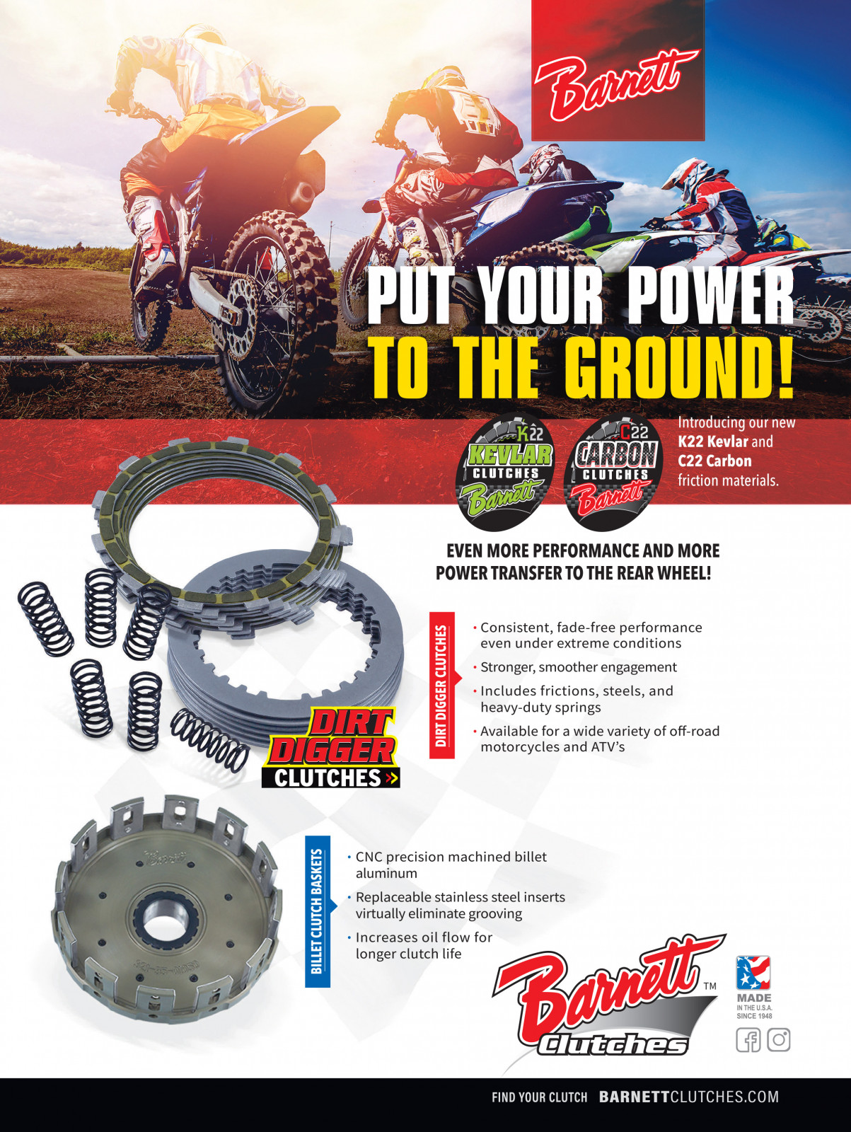 Advertisement: 031_RX28_10_BarnettClutches.p1.p1.p1.p1