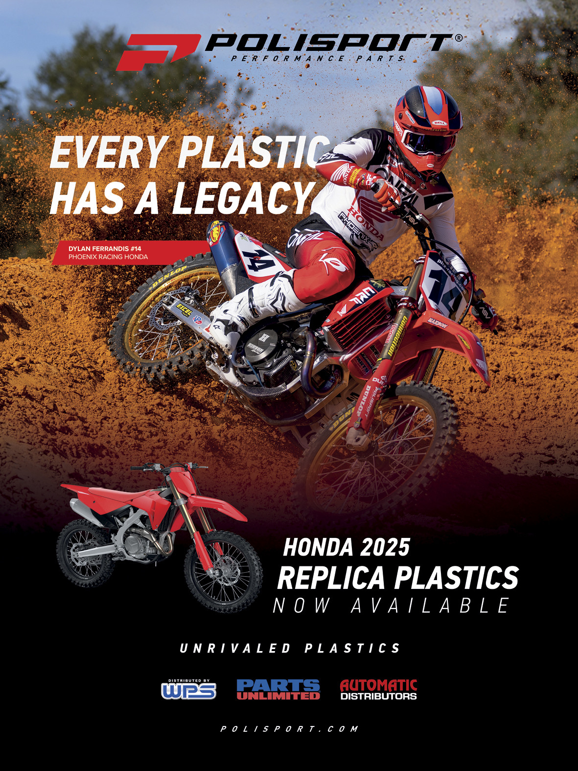 Advertisement: 000_RX28_10_Ad_Polisport