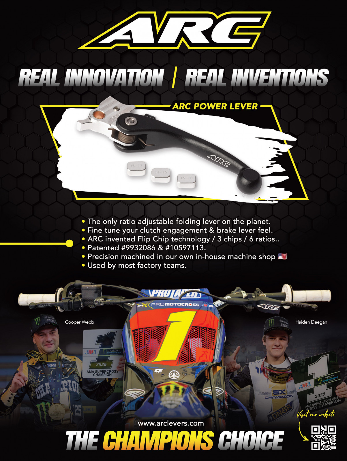 Advertisement: 037_RX28_10_Ad_Arc.p1.p1