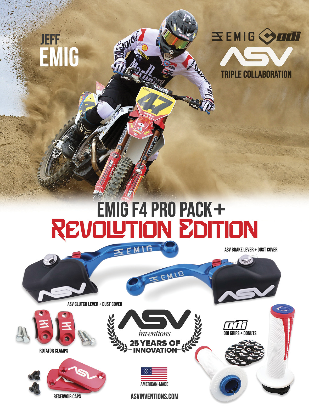 Advertisement: 000_RX28_10_Ad_ASV