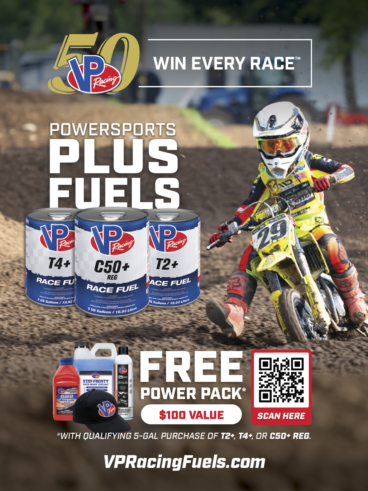 Advertisement: 000_RX28_10_Ad_VpFuels