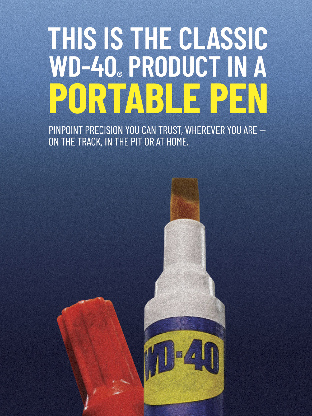 Advertisement: 000_RX28_10_Ad_WD40