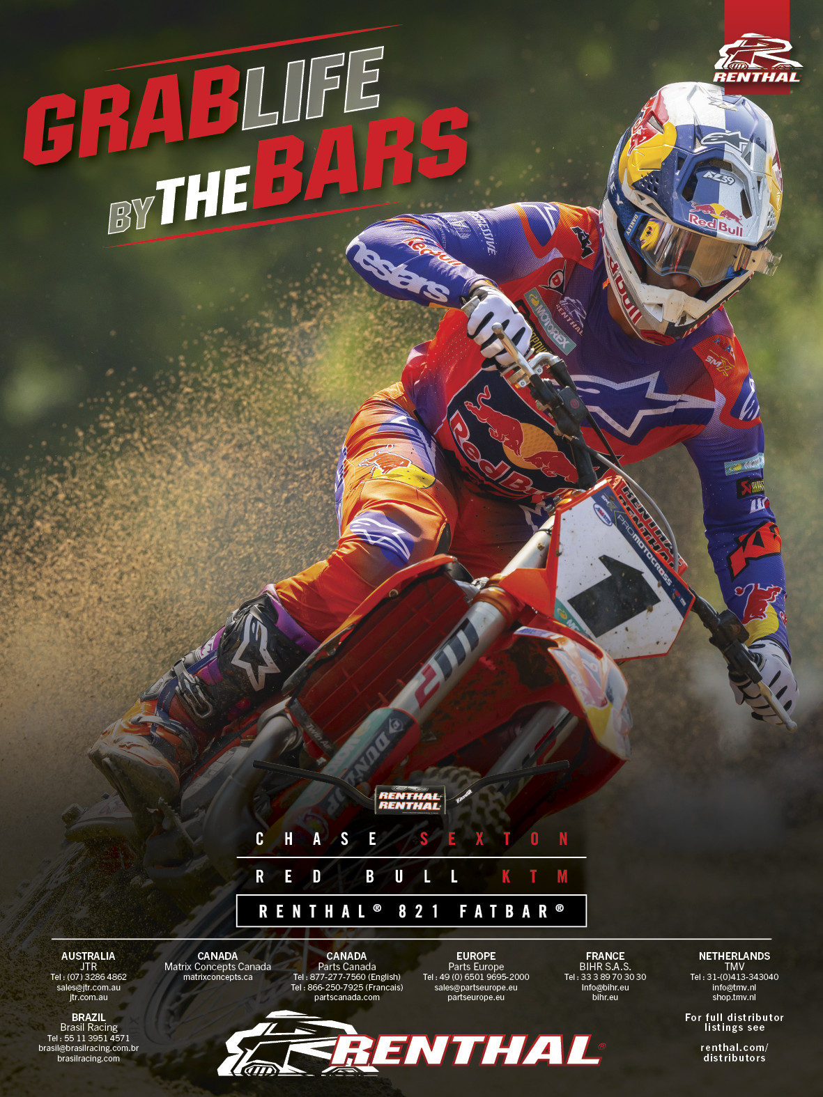 Advertisement: 000_RX28_10_Ad_Renthal