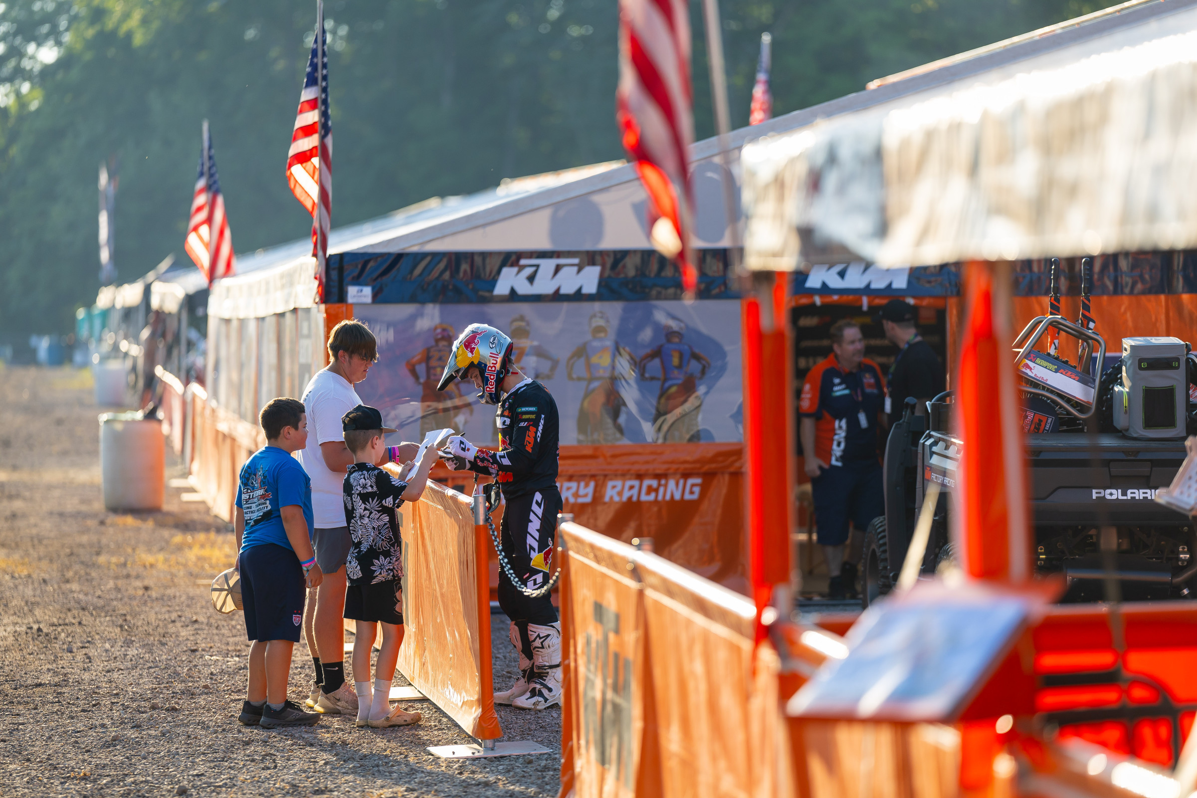 Ironman National Photos