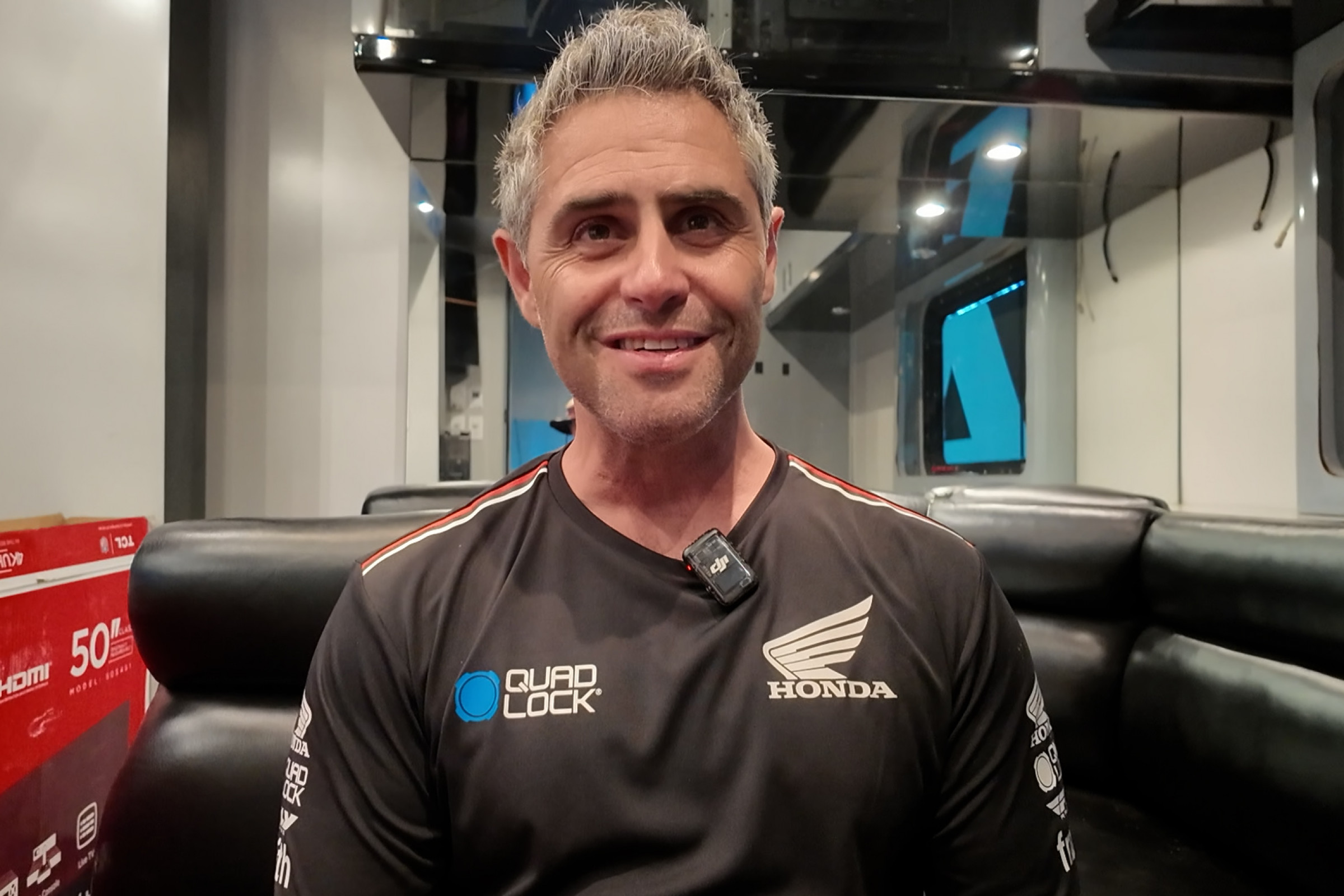 Yarrive Konsky Talks All Four Australian Champions Racing Ironman National, Big Picture Goals for MXoN and 2026