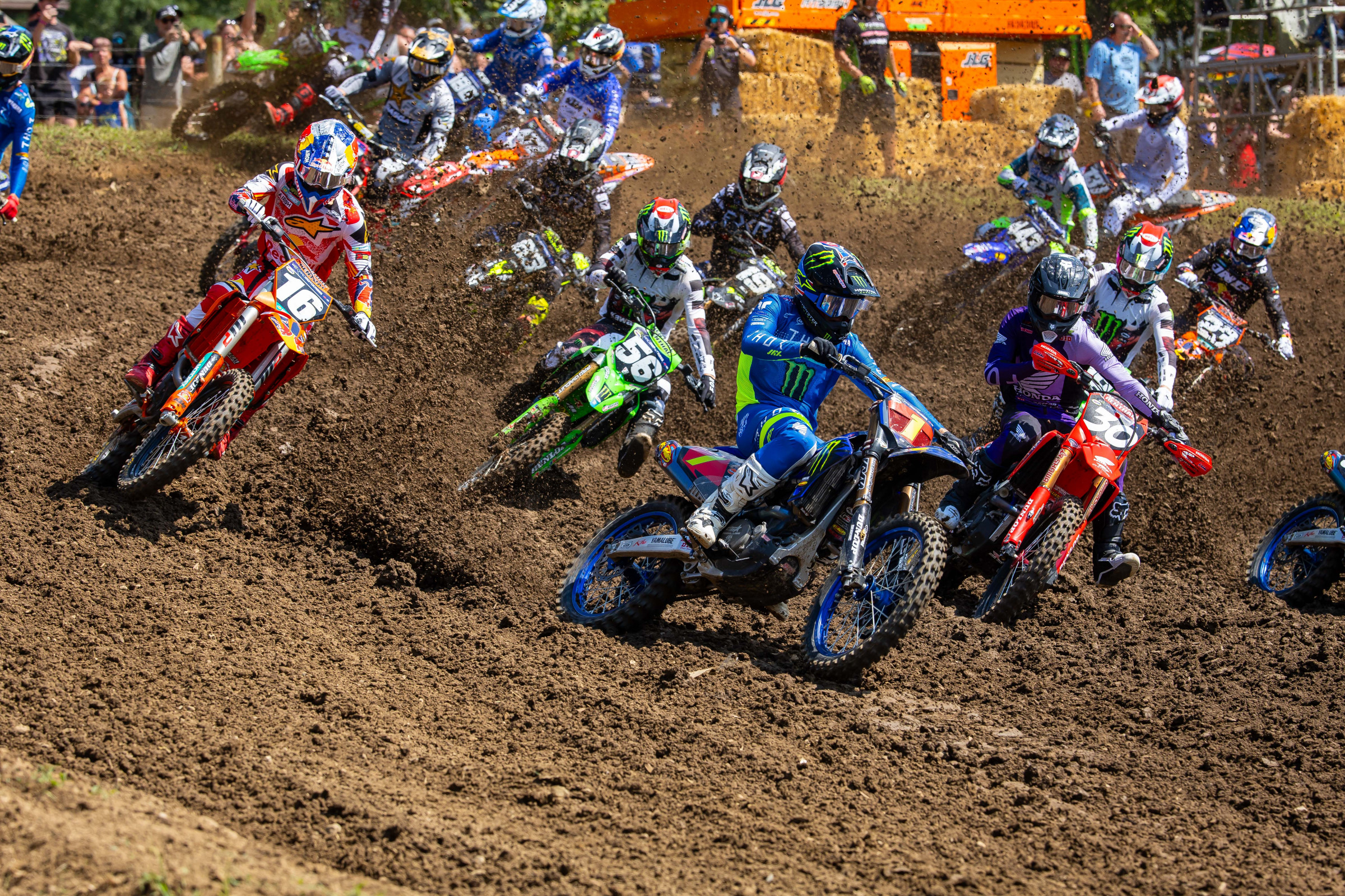 Steve Matthes’ Observations from Ironman National