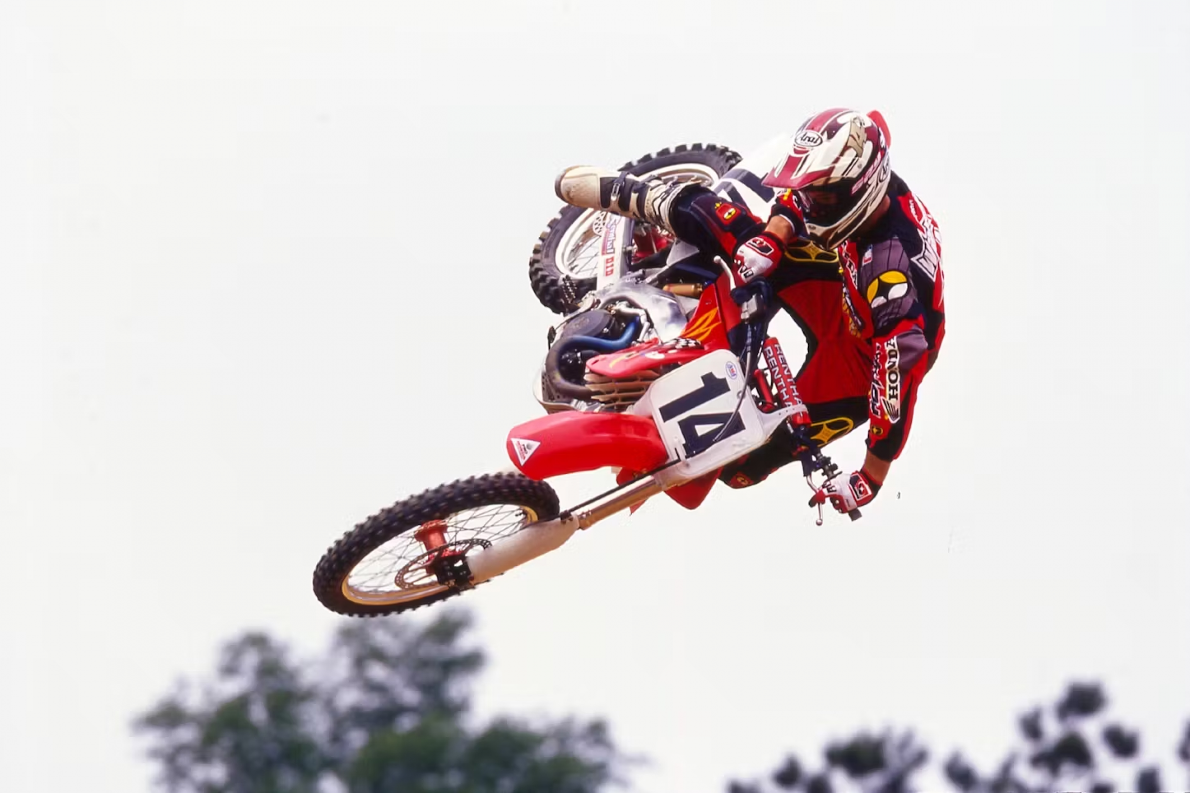 Watch: Unadilla Classic as Windham Ends Carmichael's Incredible Streak