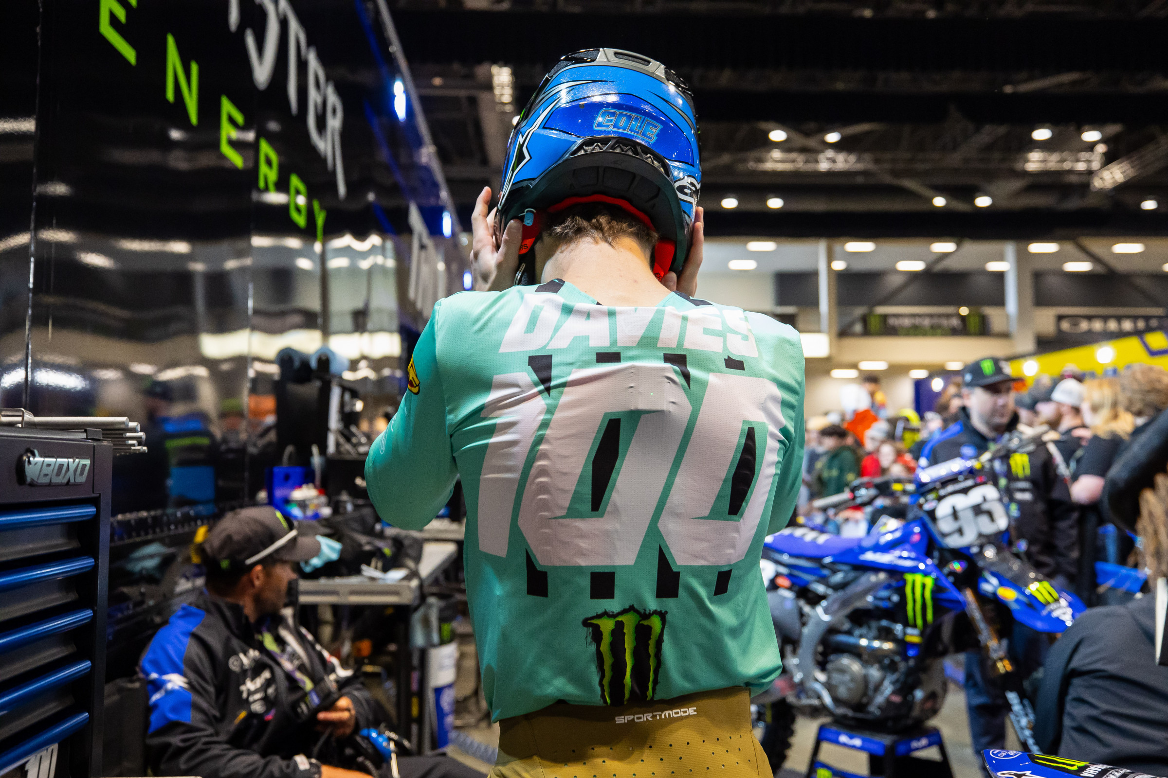 10 Storylines to Follow at 2025 Unadilla National - Racer X